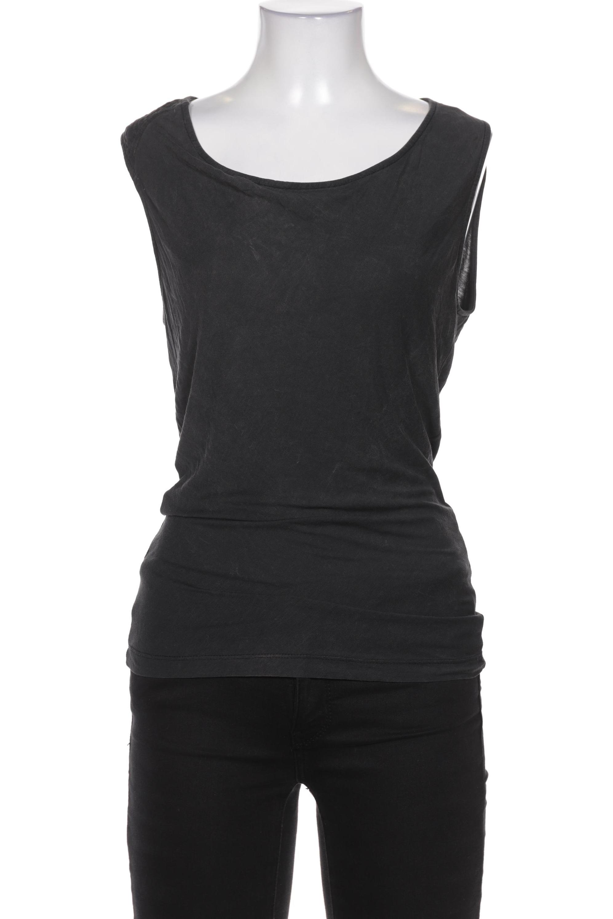 

Diesel Damen Top, grau