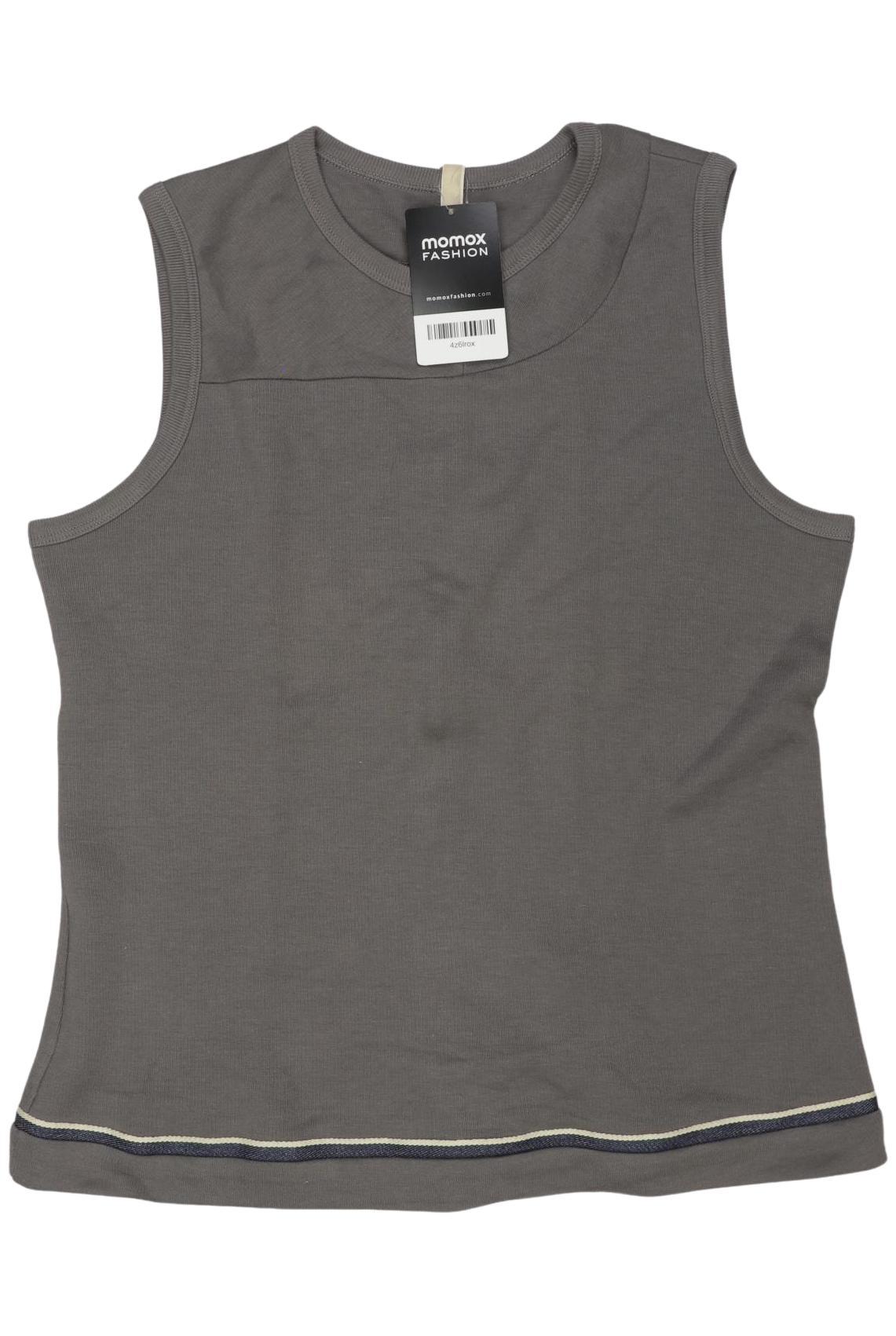 

Diesel Damen Top, grau, Gr. 42