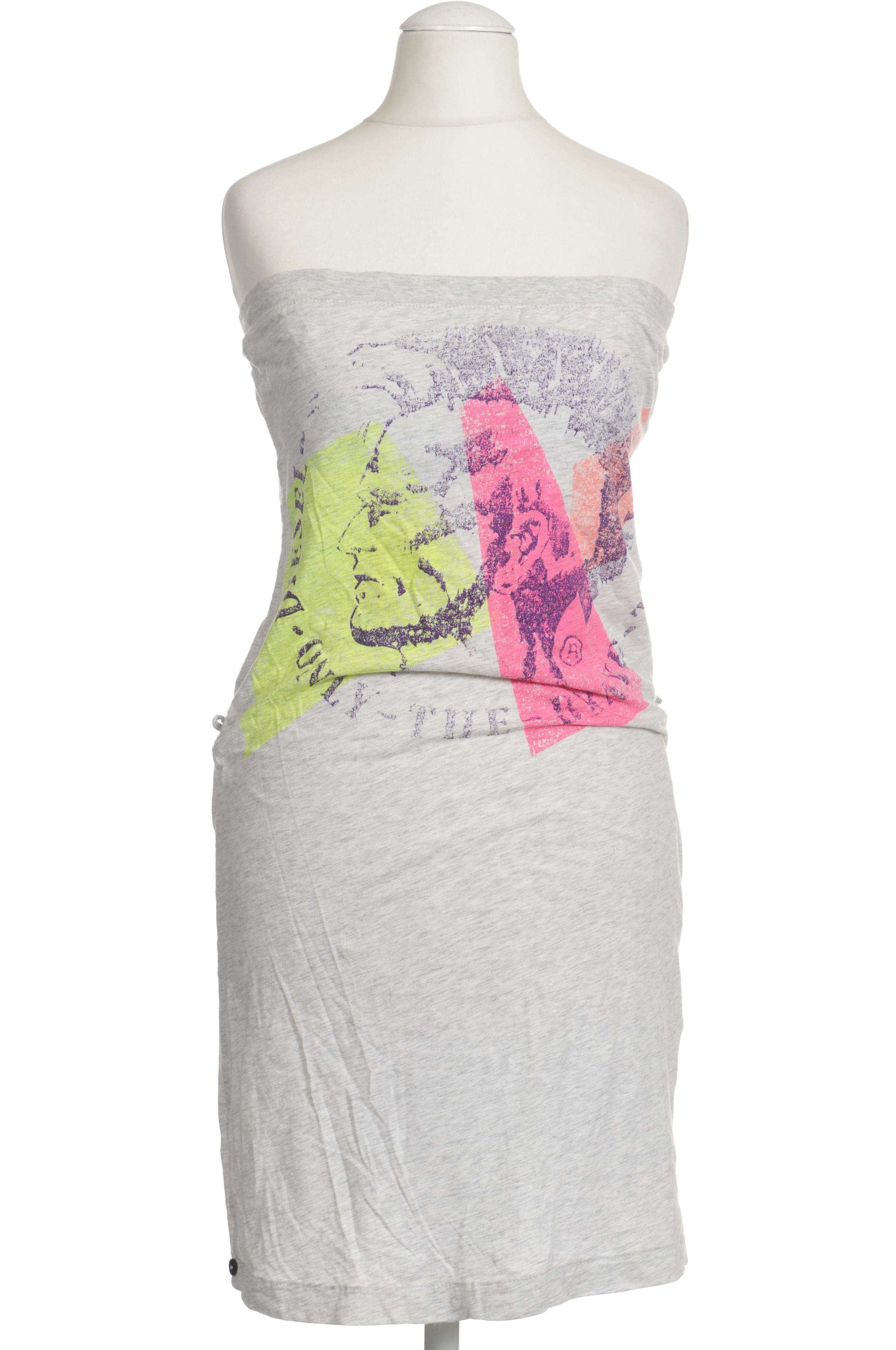 

Diesel Damen Top, grau, Gr.