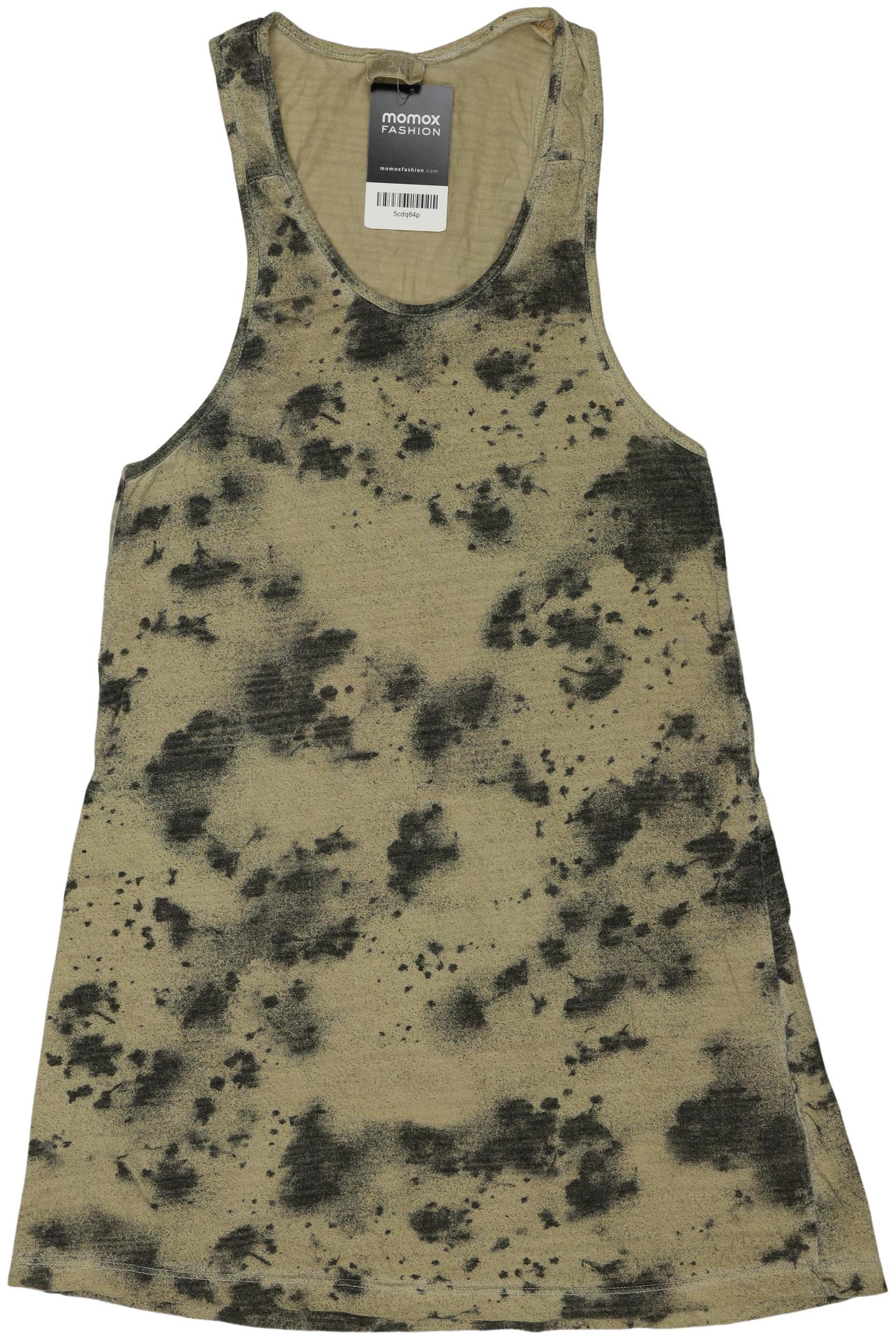 

Diesel Damen Top, grün, Gr. 32