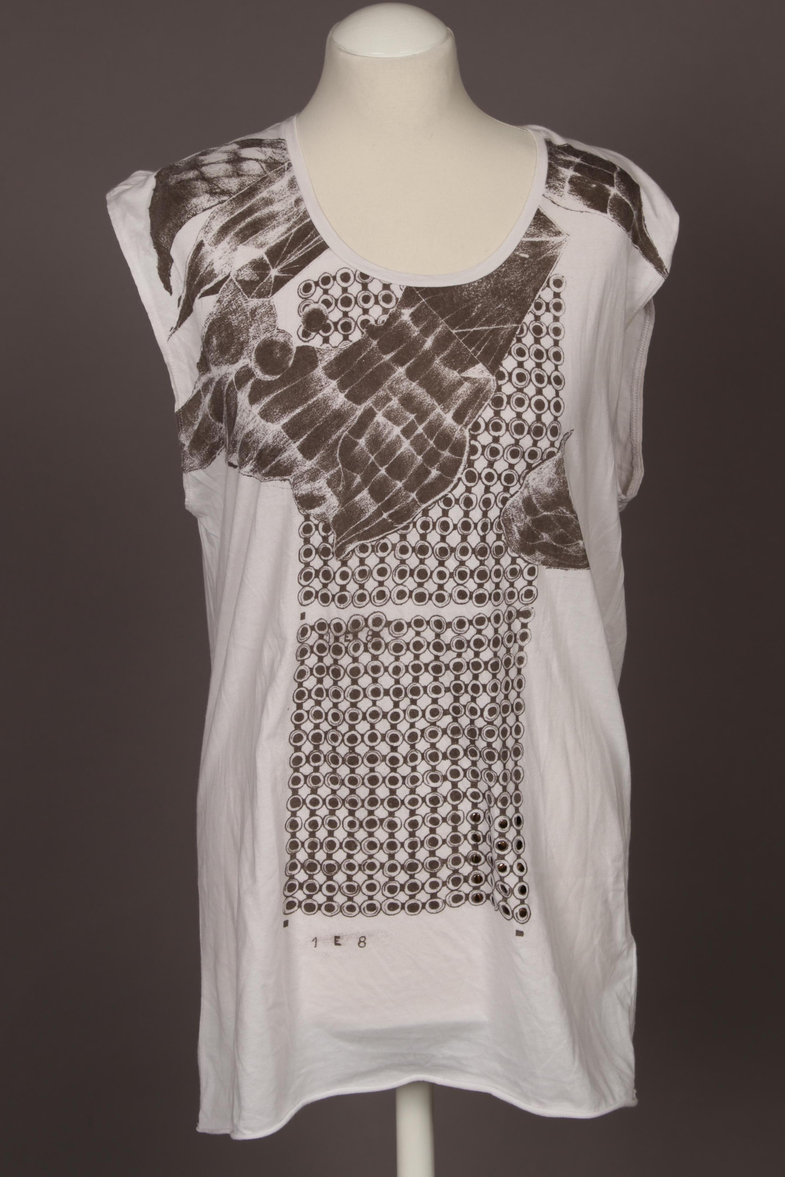 

Diesel Black Gold Damen Top, grau, Gr.