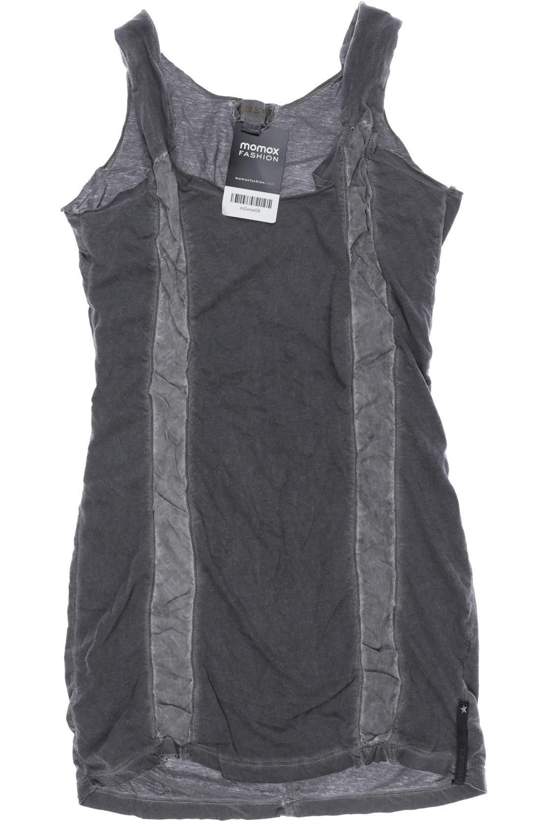 

Diesel Damen Top, grau, Gr. 34