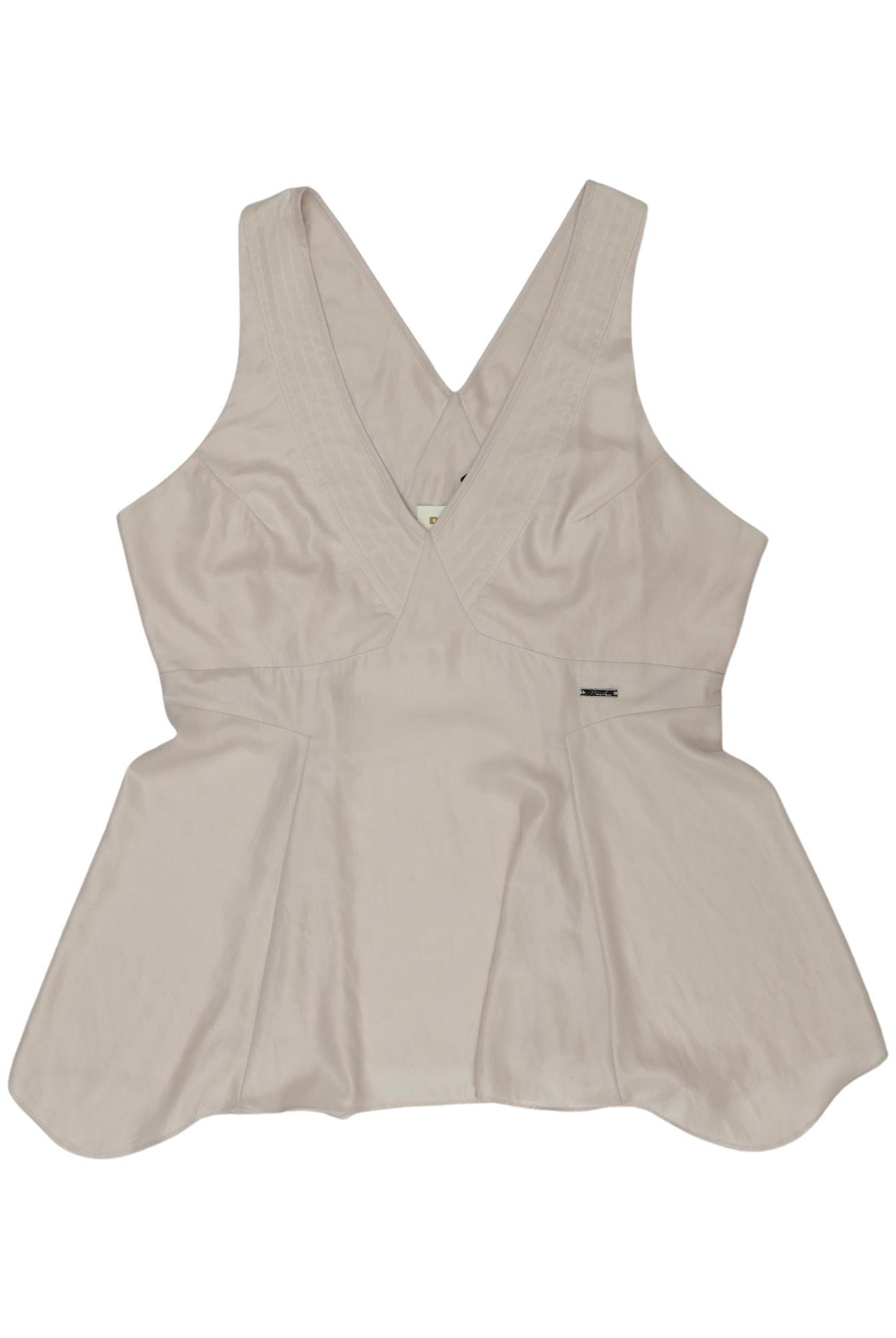 

Diesel Damen Top, beige, Gr. 36