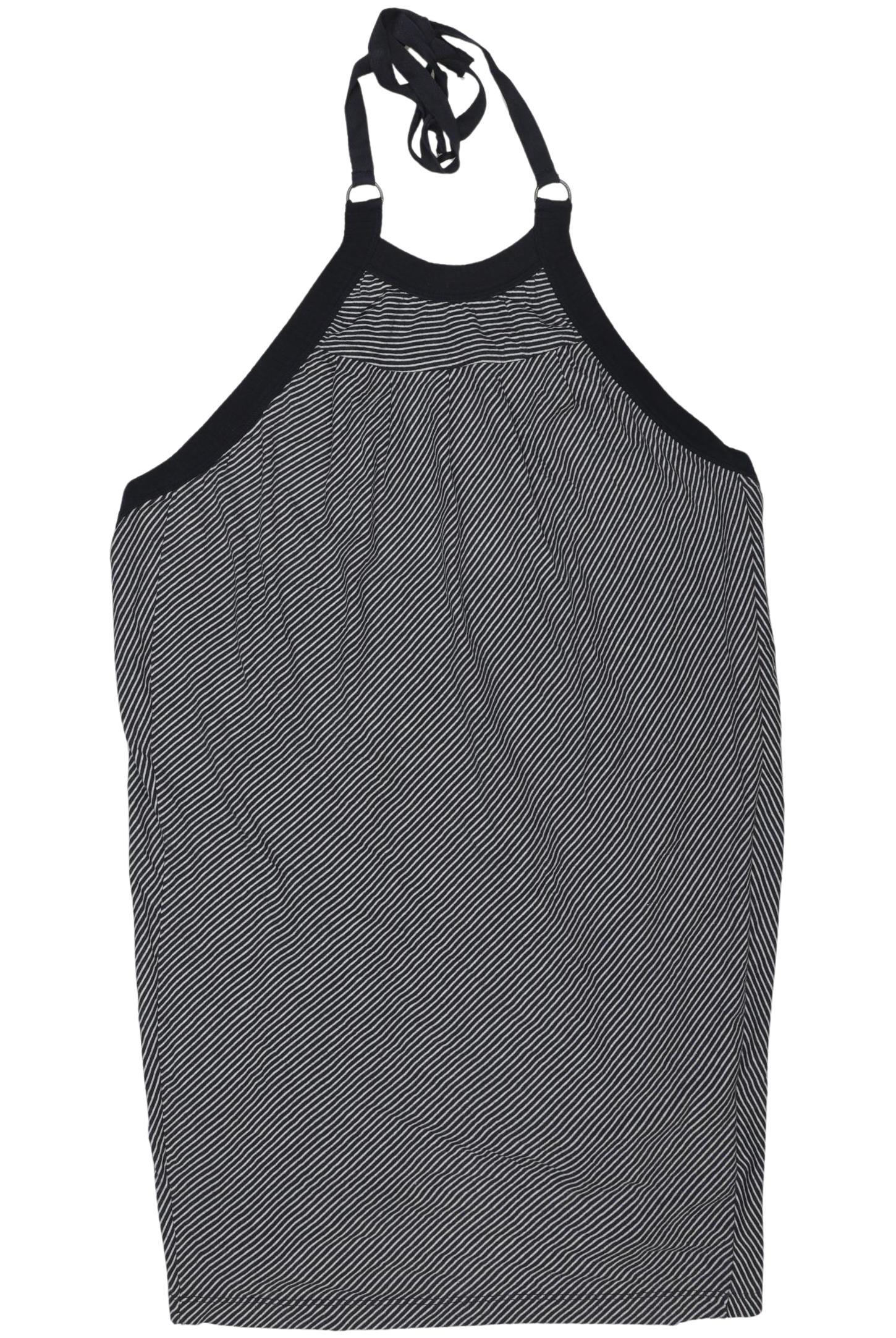 

Diesel Damen Top, marineblau, Gr. 42