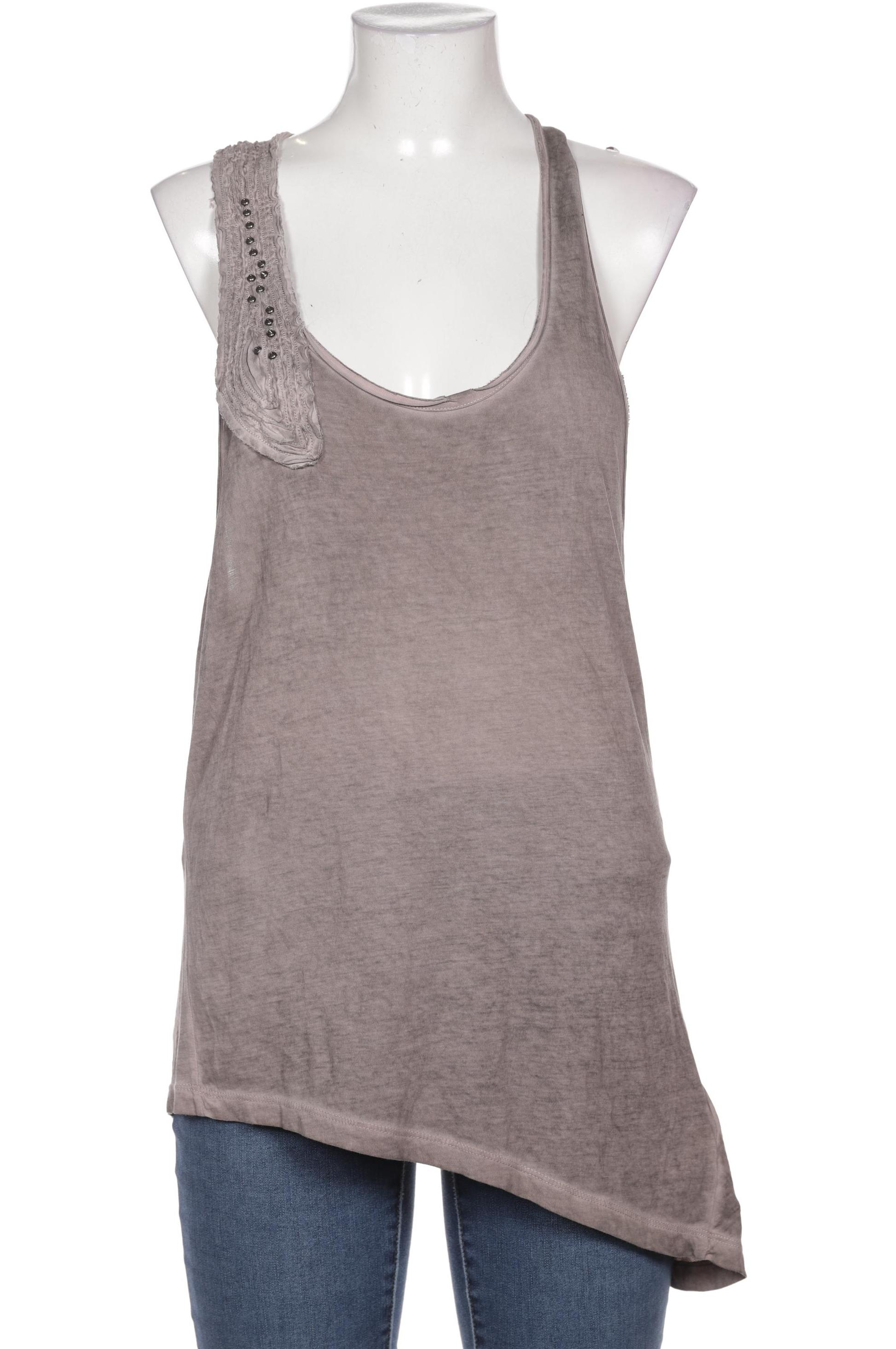 

Diesel Damen Top, braun