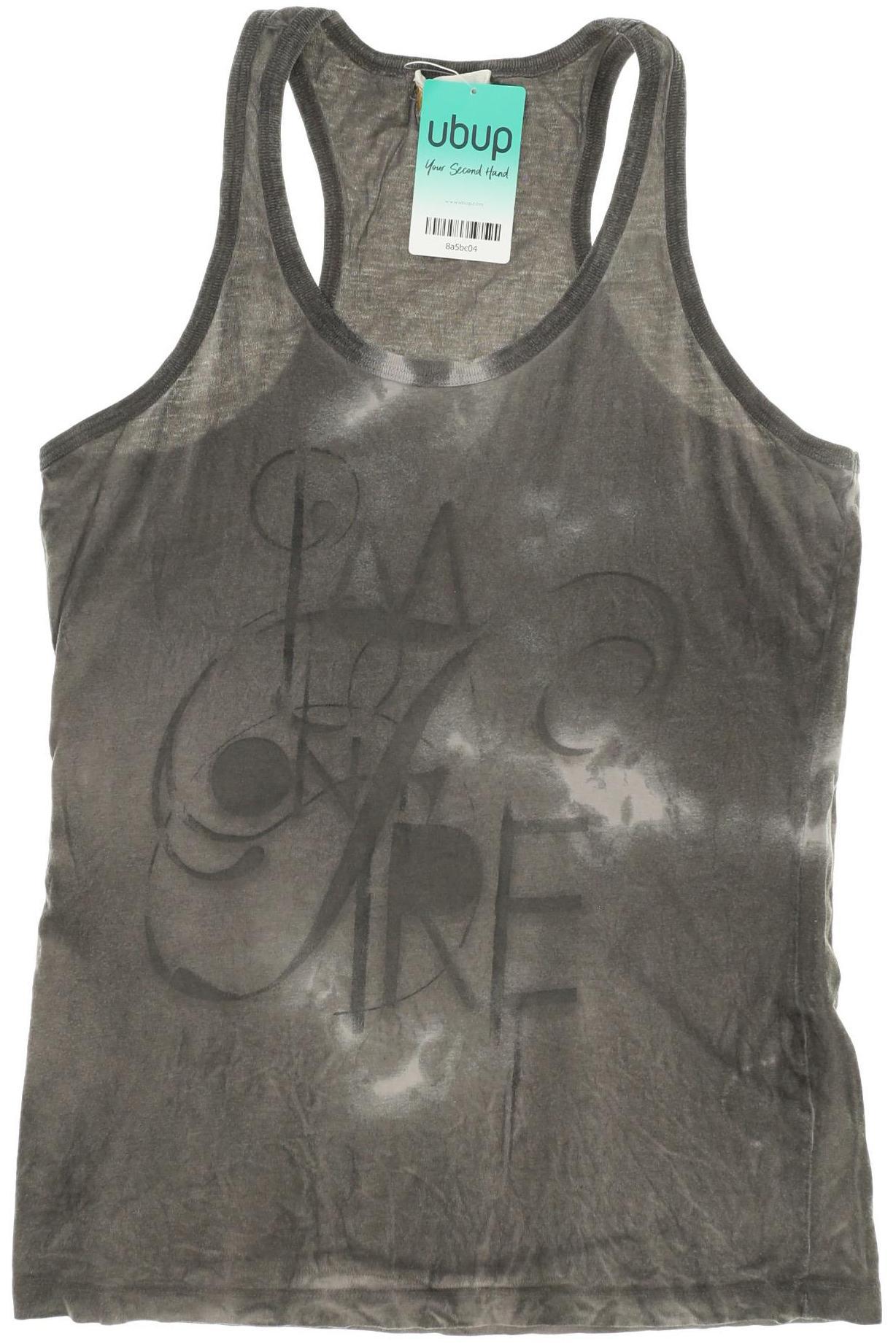 

Diesel Damen Top, grau, Gr.