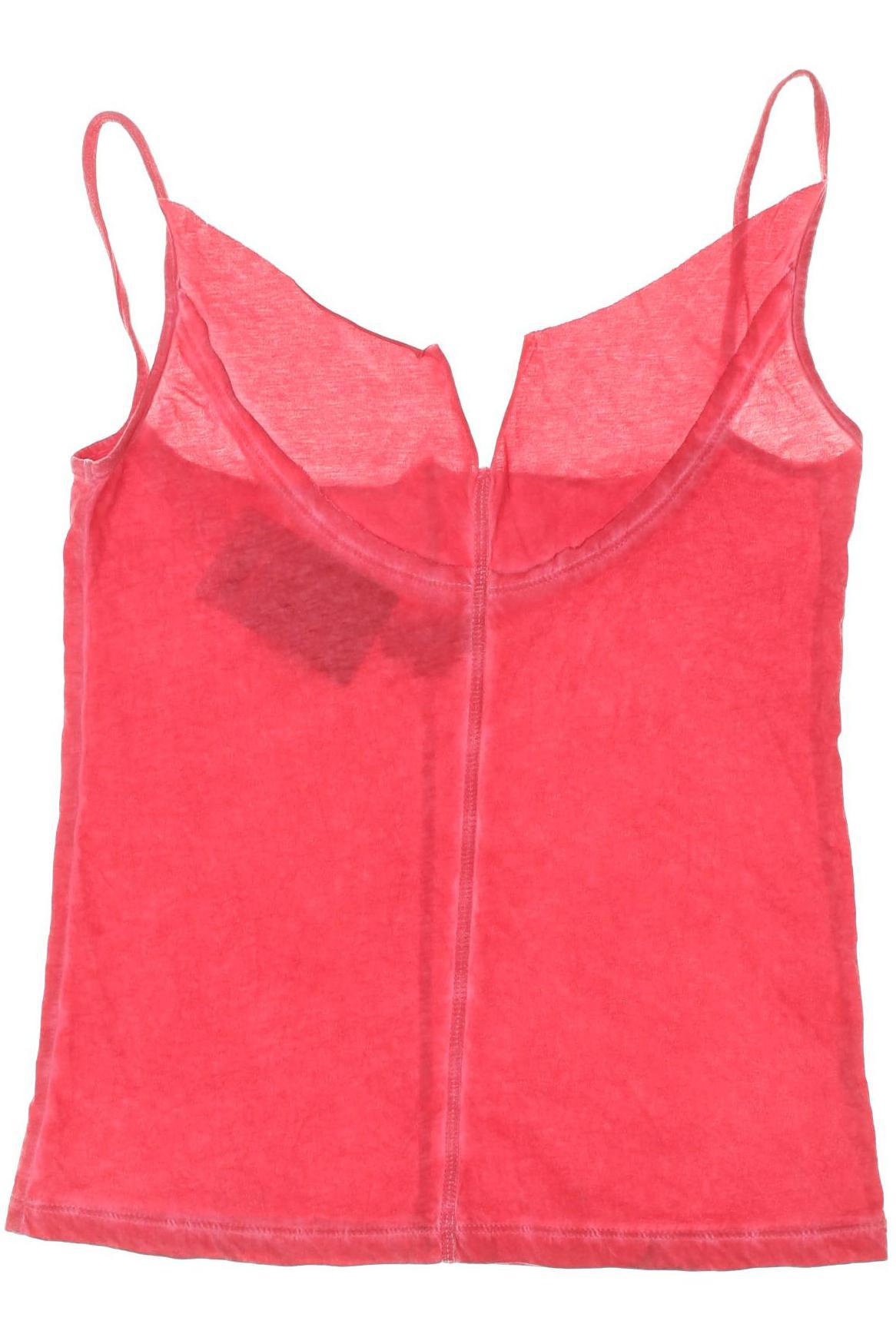 

Diesel Damen Top, pink, Gr.