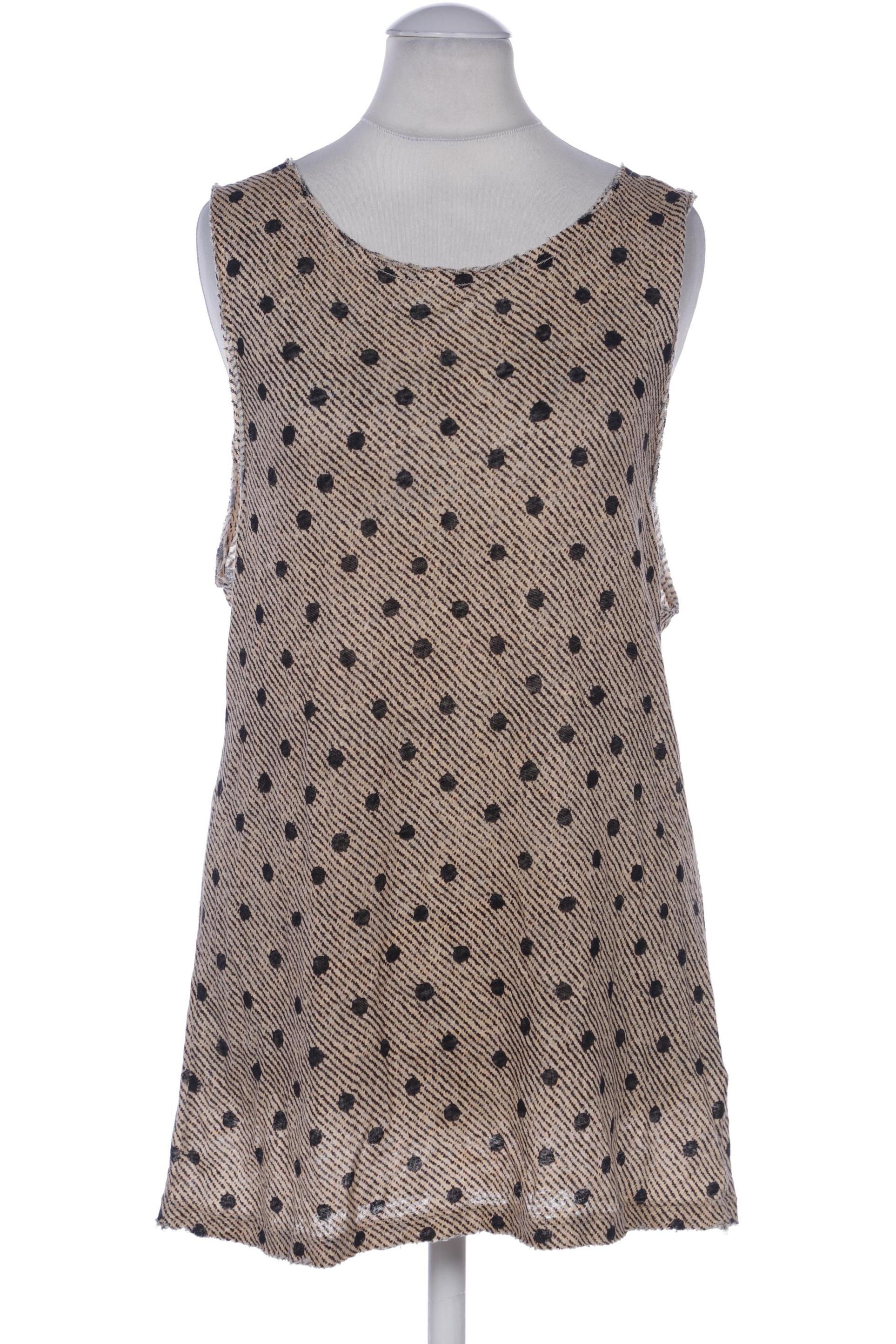 

Diesel Damen Top, beige, Gr. 34