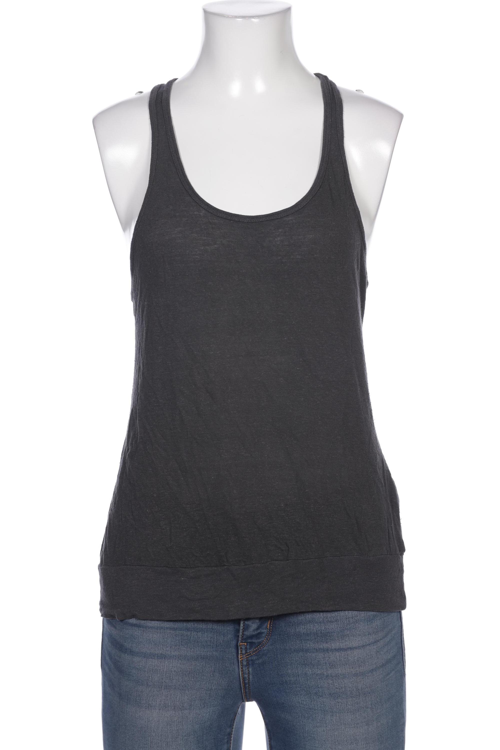 

Diesel Damen Top, grau
