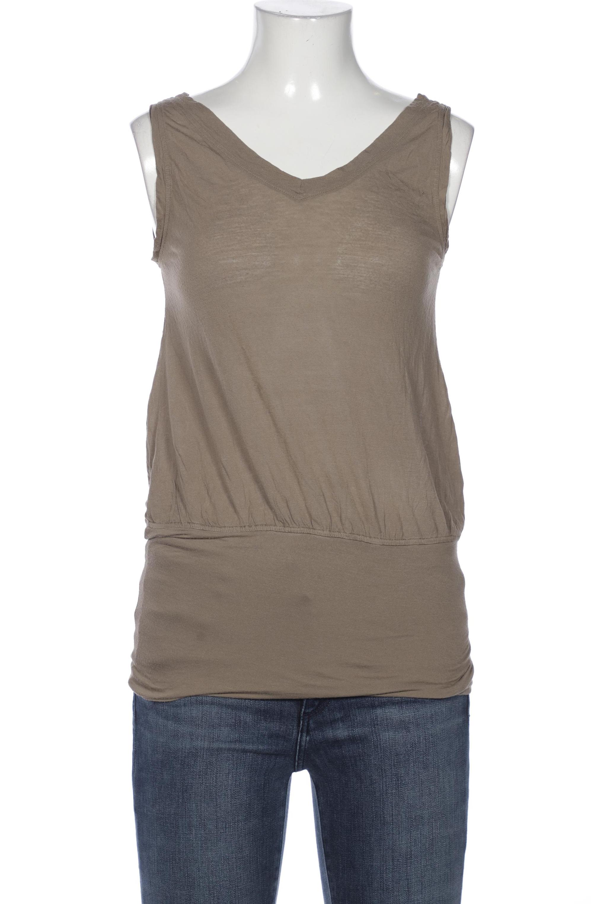 

Diesel Damen Top, braun, Gr. 36