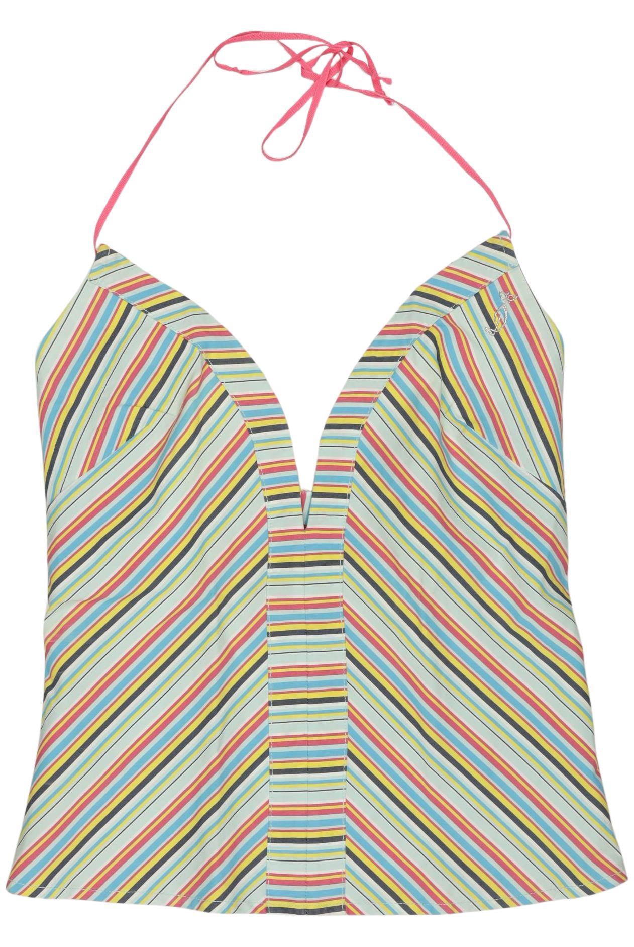 

Diesel Damen Top, mehrfarbig, Gr. 36