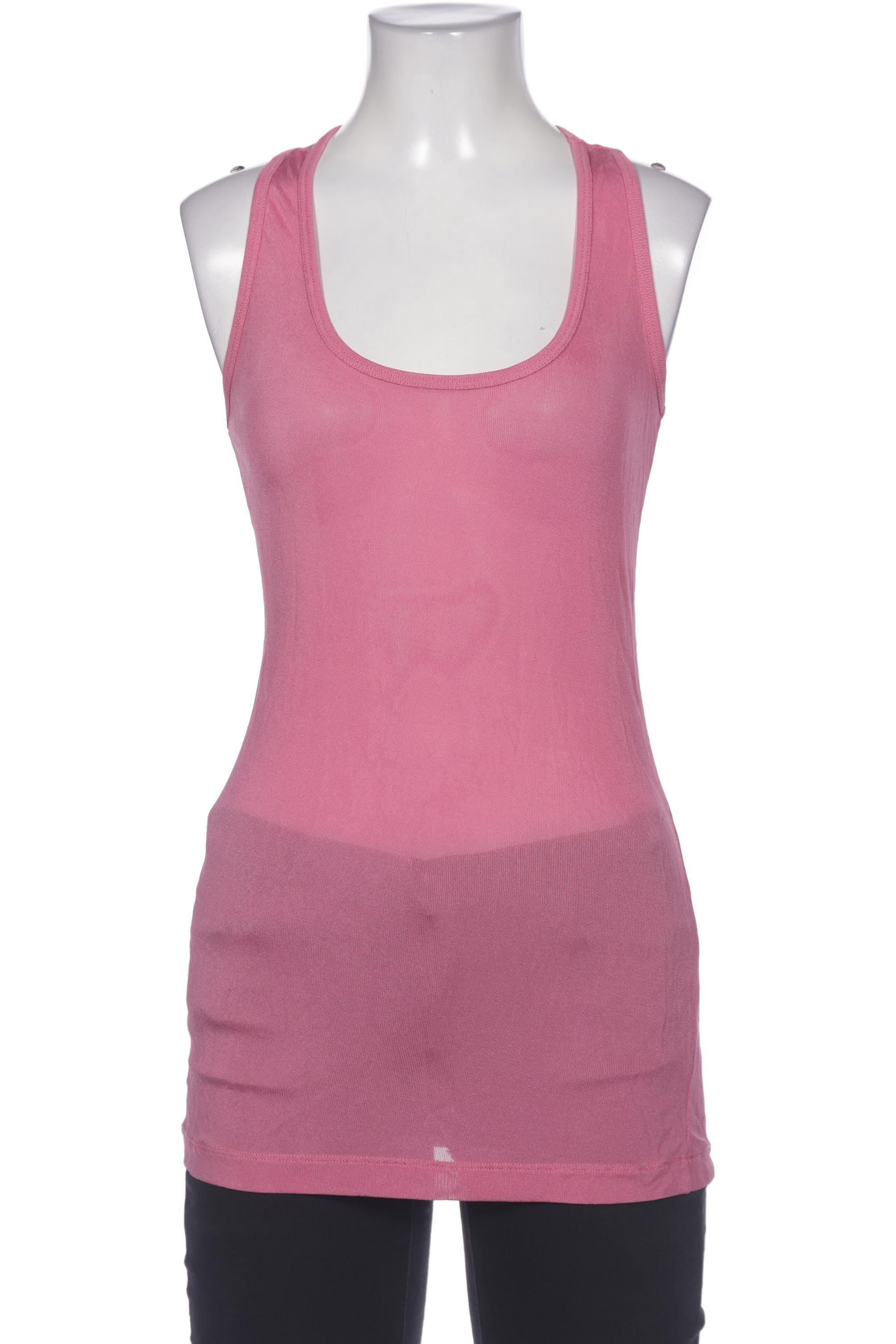 

Diesel Damen Top, pink, Gr. 36