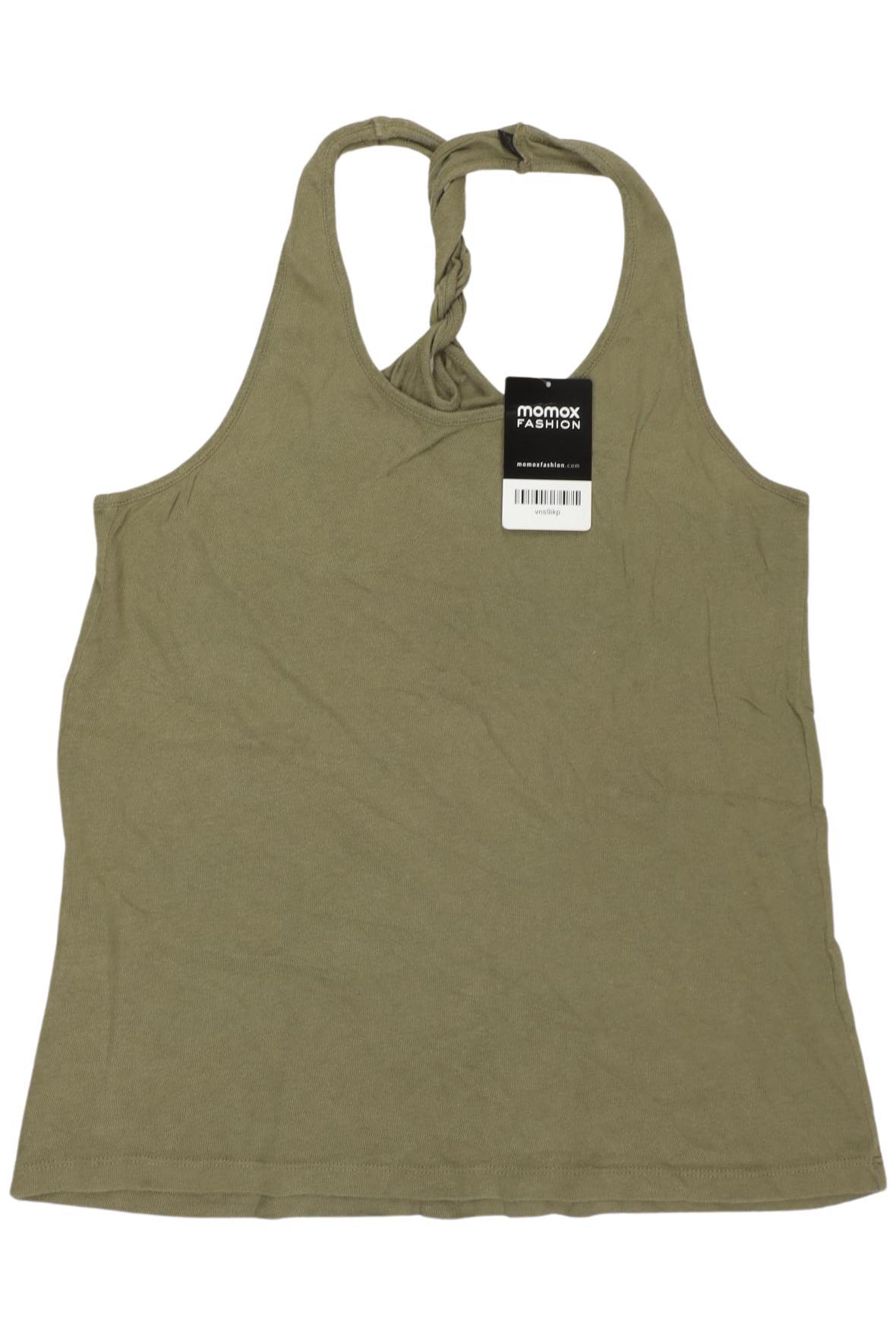 

Diesel Damen Top, grün, Gr. 36