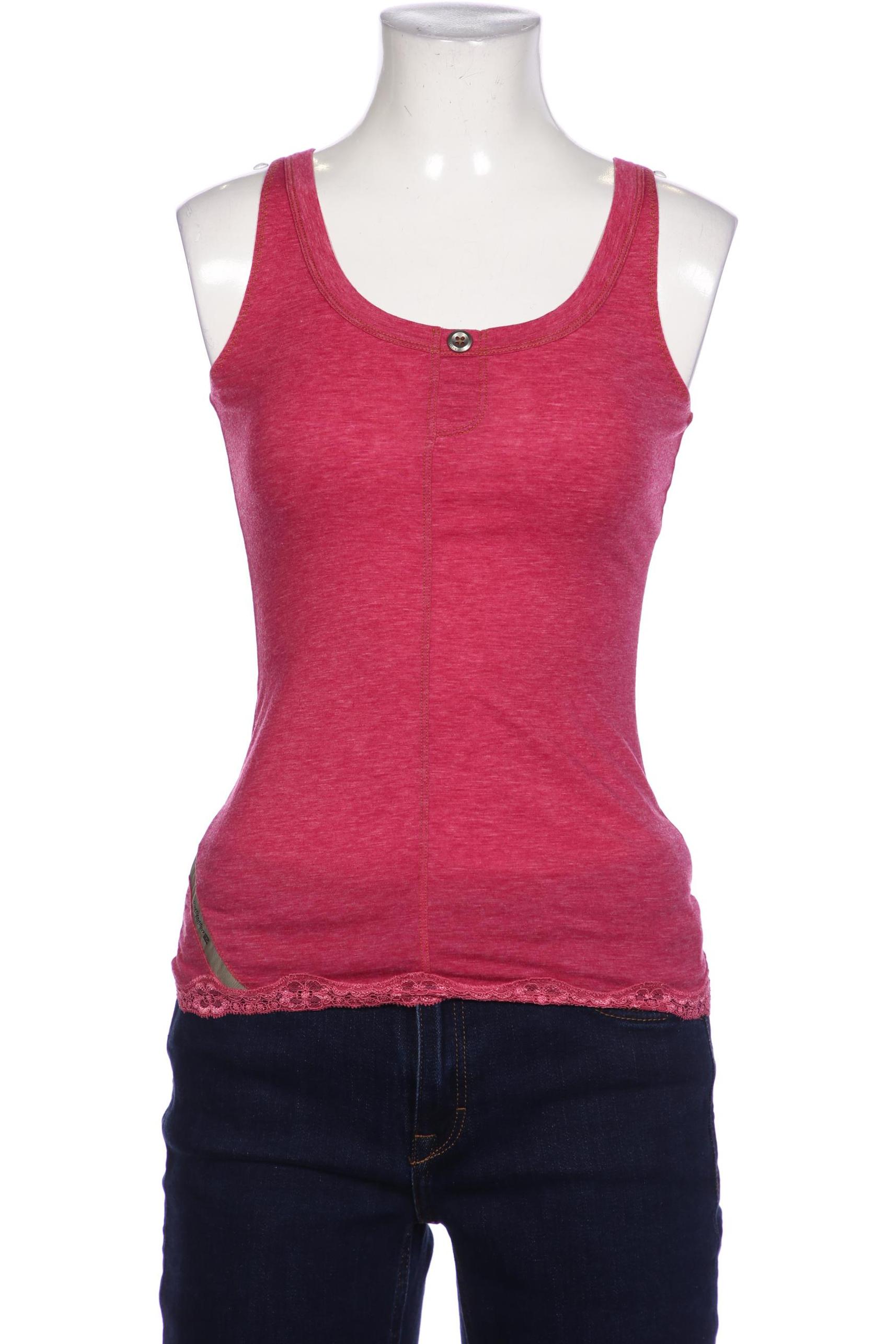 

Diesel Damen Top, pink