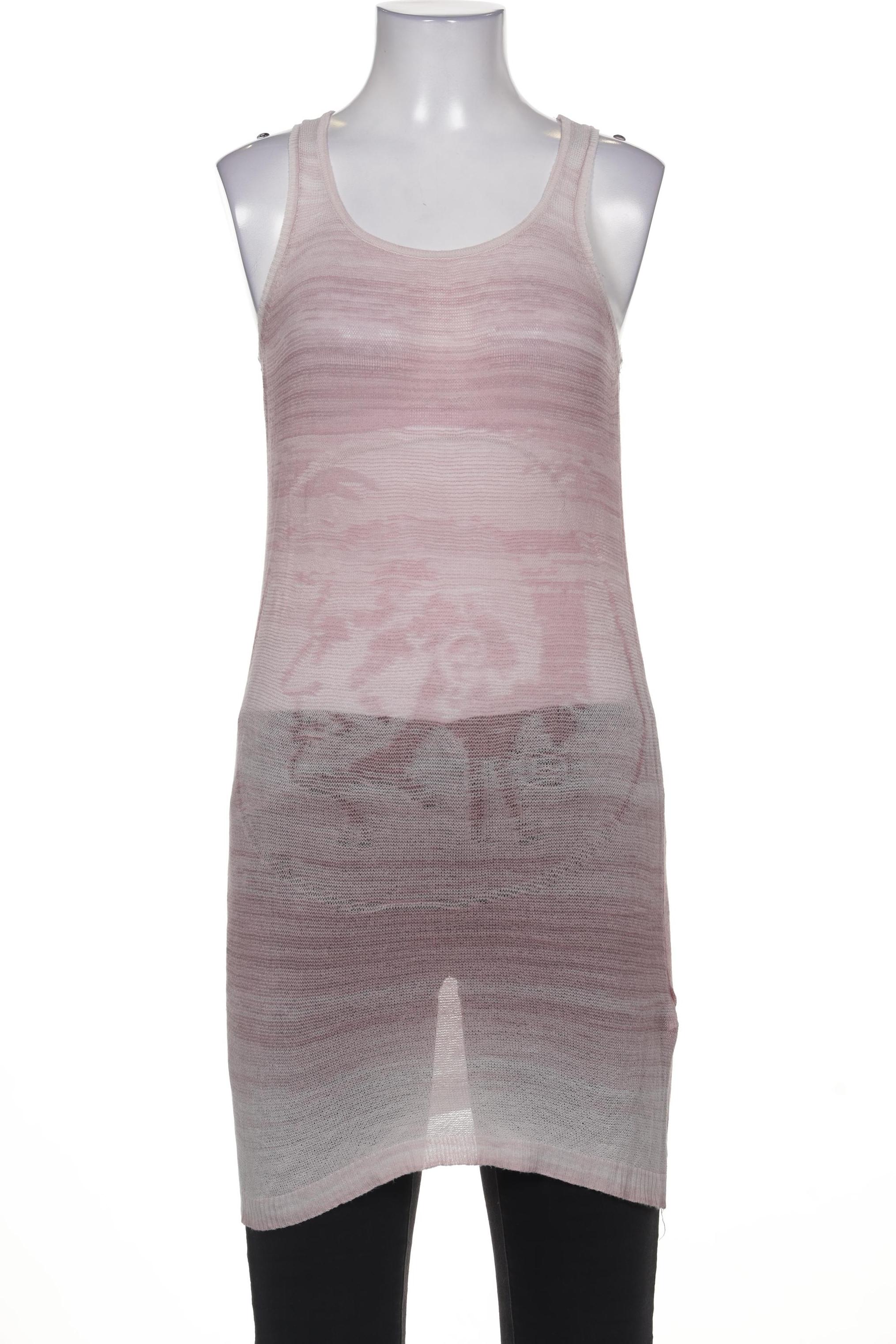 

Diesel Damen Top, pink, Gr. 36