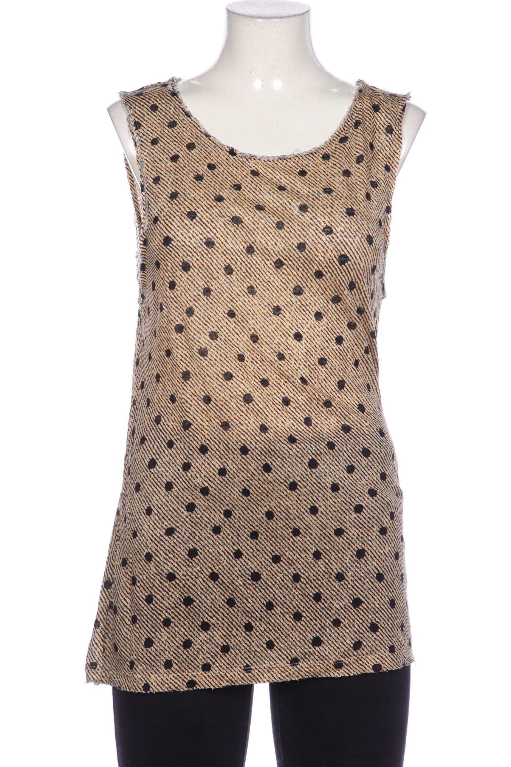 

Diesel Damen Top, beige, Gr. 36