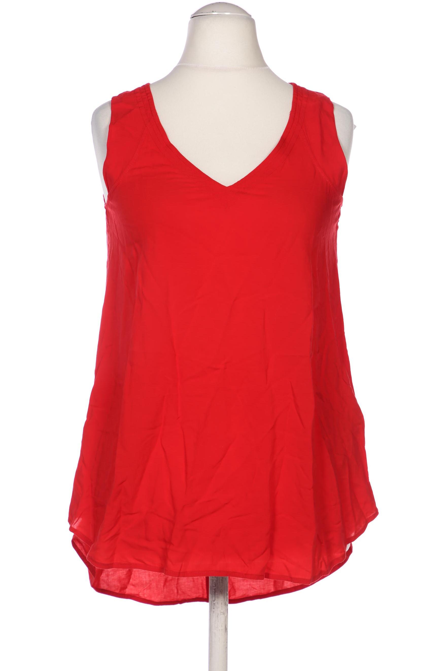 

Diesel Damen Top, rot, Gr. 36