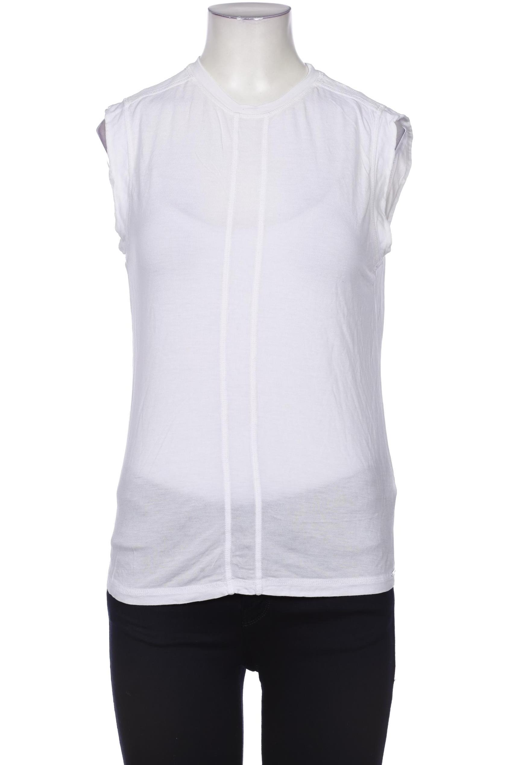 

Diesel Damen Top, weiß, Gr. 38