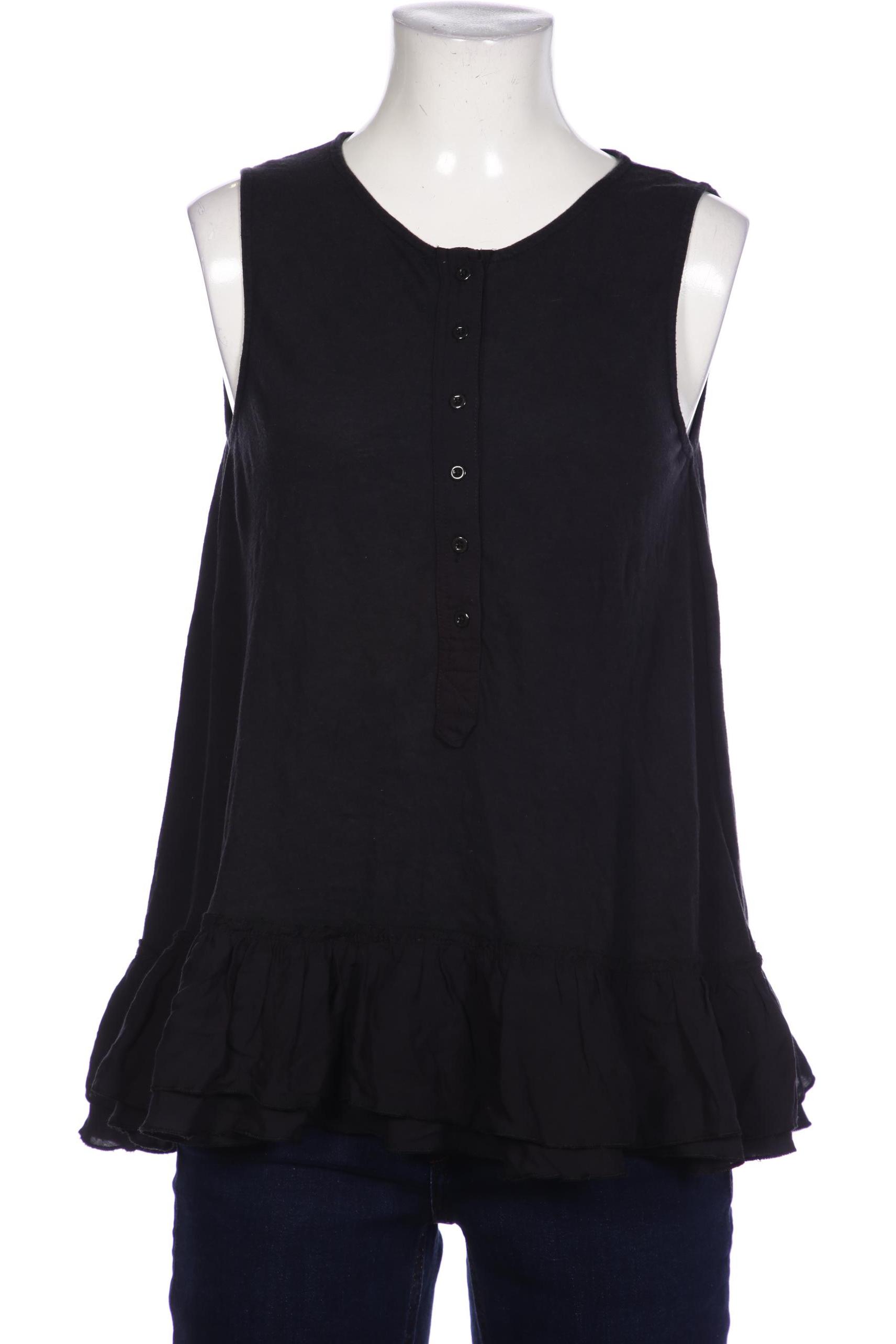 

Diesel Damen Top, schwarz, Gr. 34