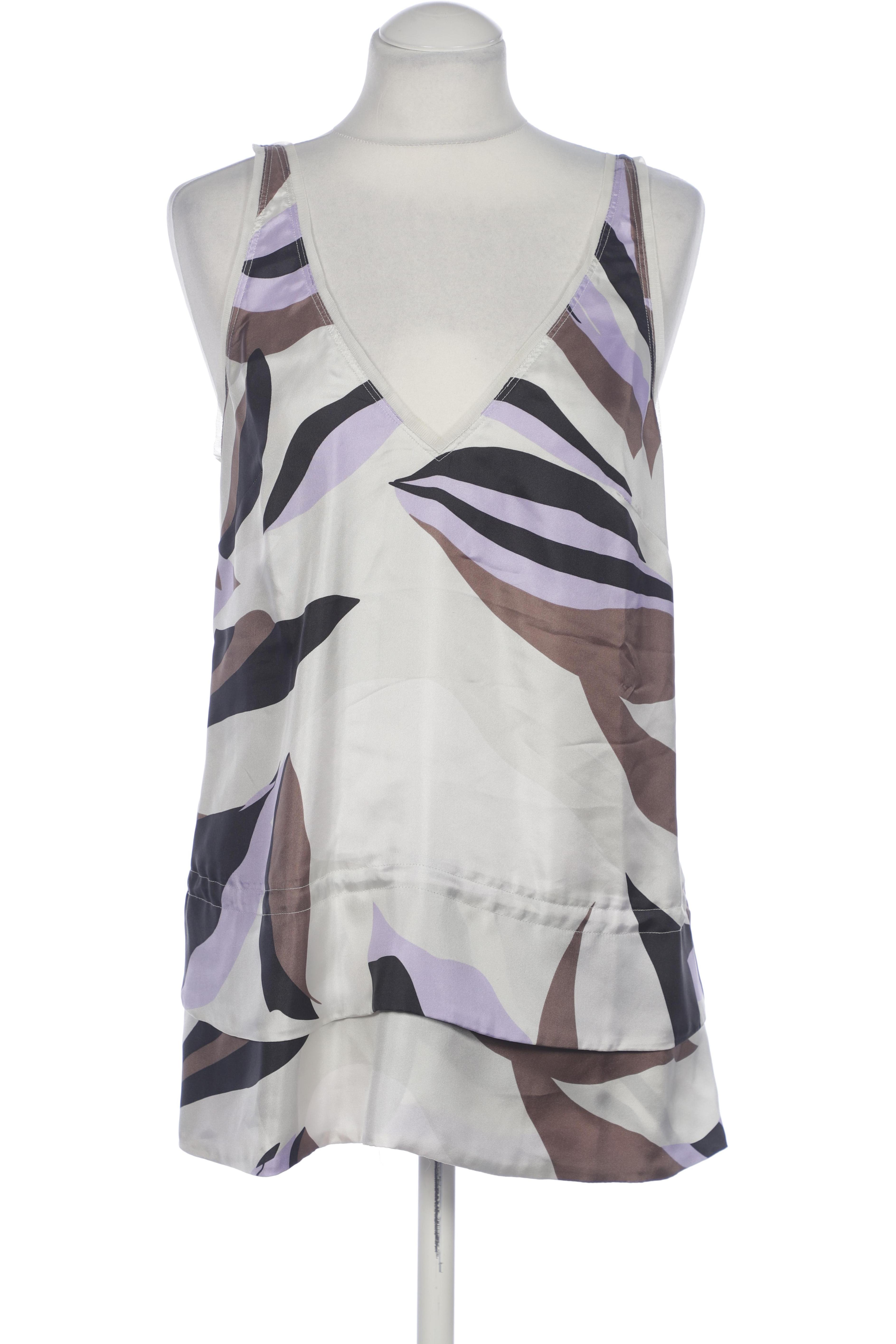 

Diesel Damen Top, beige, Gr. 36