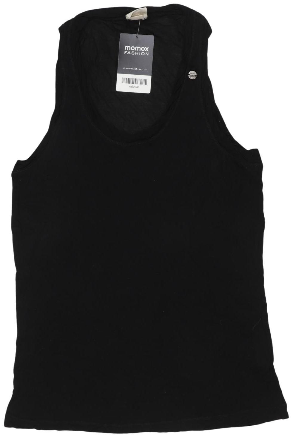 

Diesel Damen Top, schwarz, Gr. 42