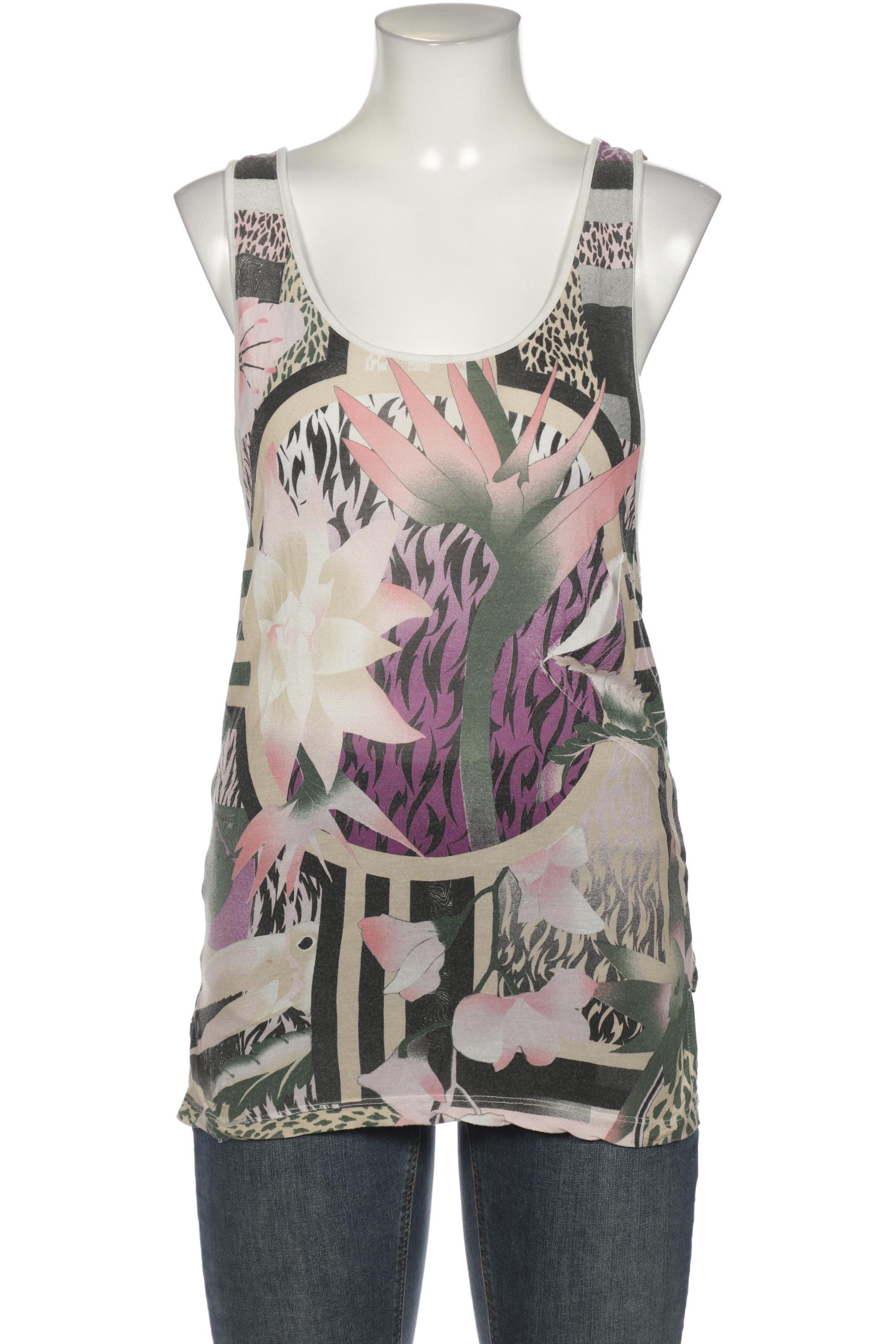 

Diesel Damen Top, mehrfarbig, Gr. 38