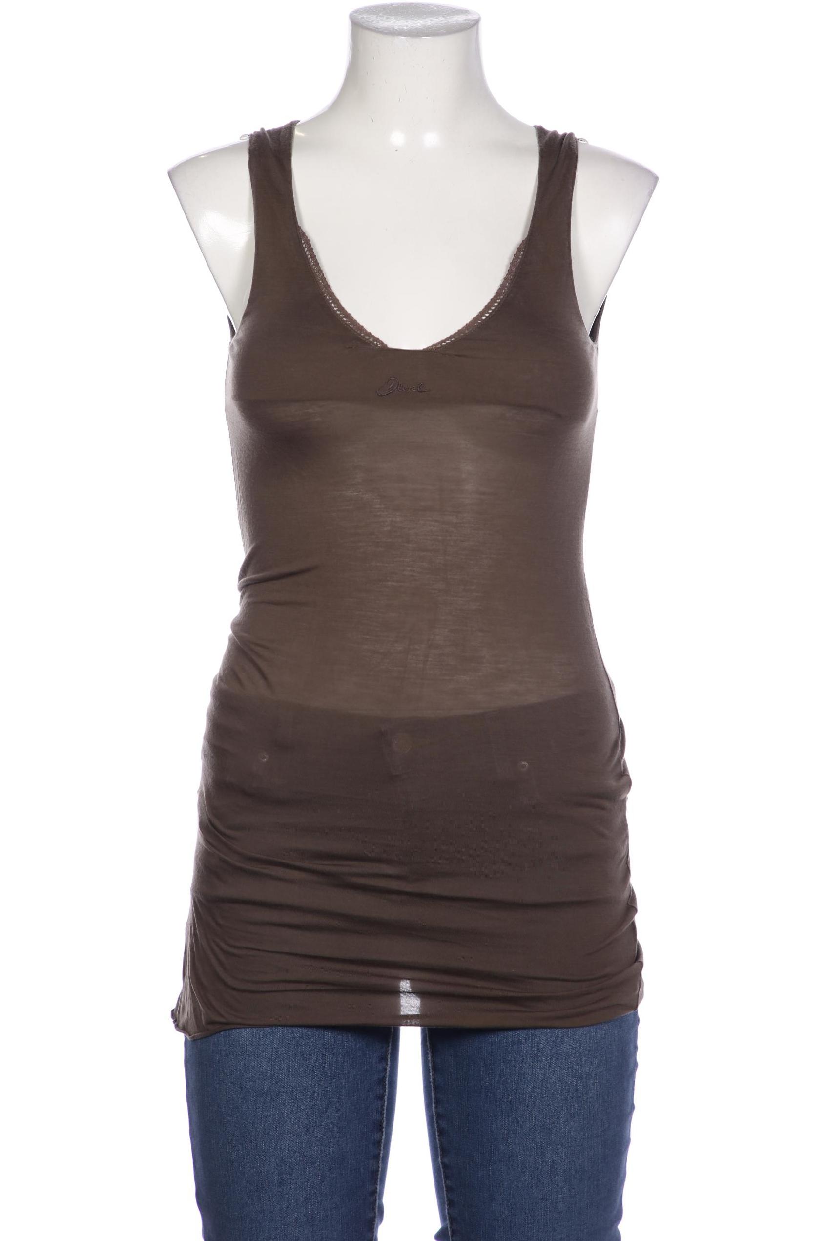 

Diesel Damen Top, grün