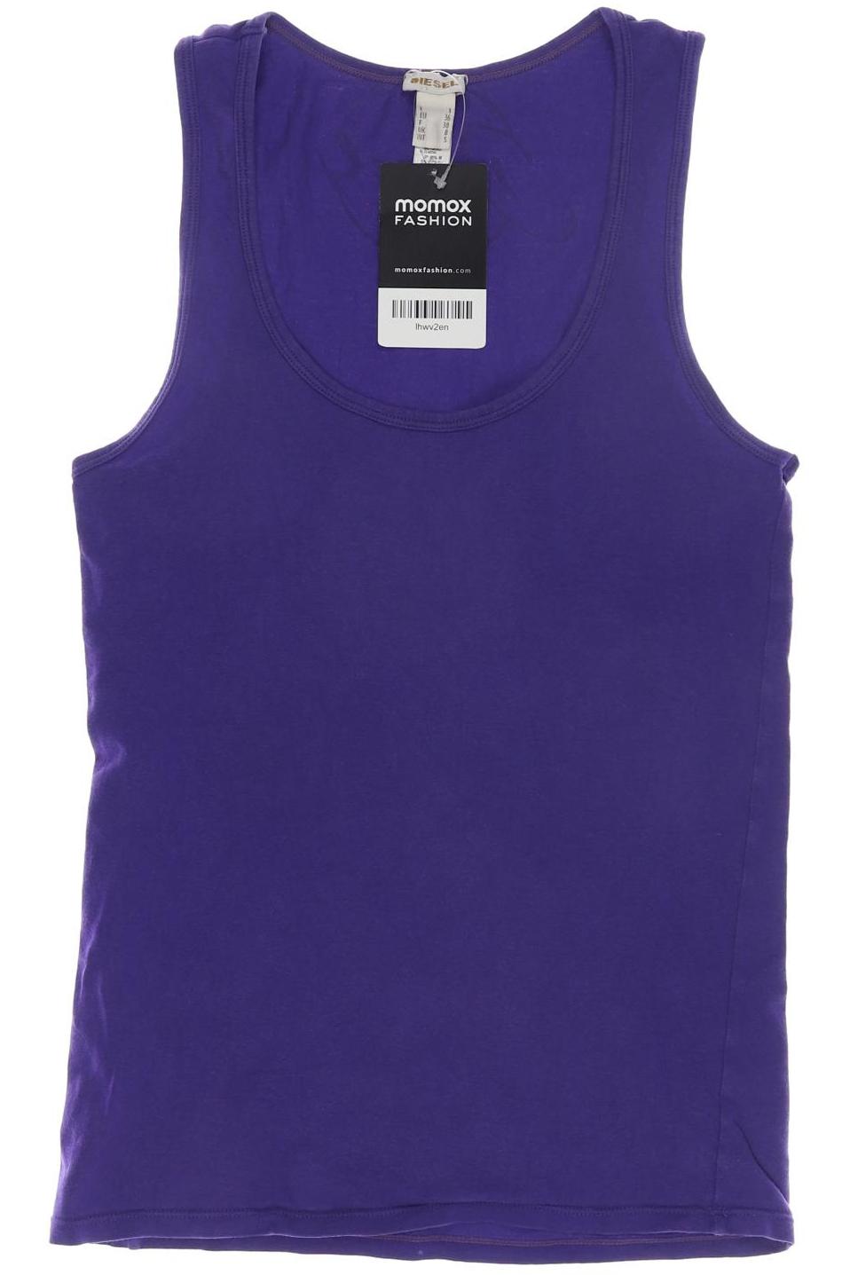 

Diesel Damen Top, flieder