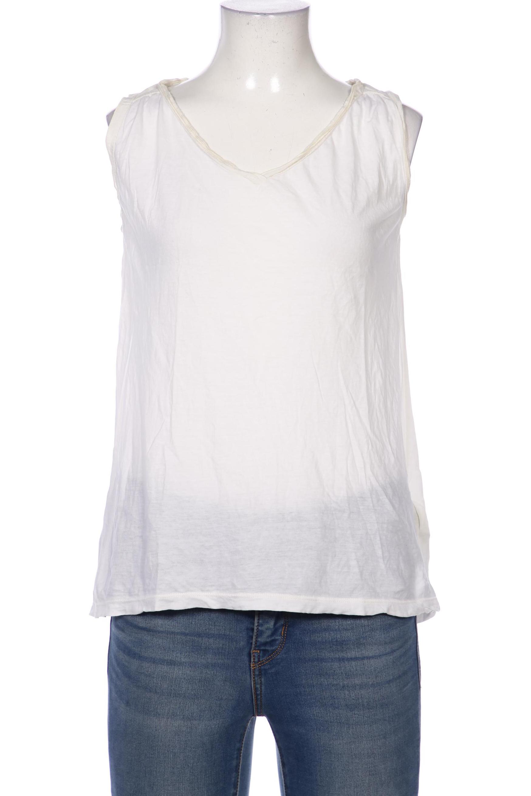 

Diesel Damen Top, weiß, Gr. 36