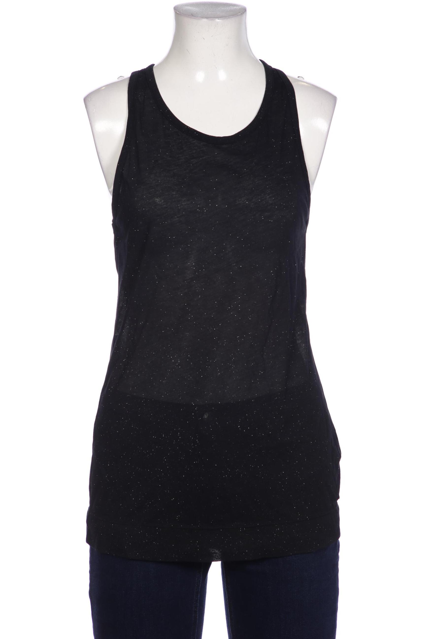 

Diesel Damen Top, schwarz