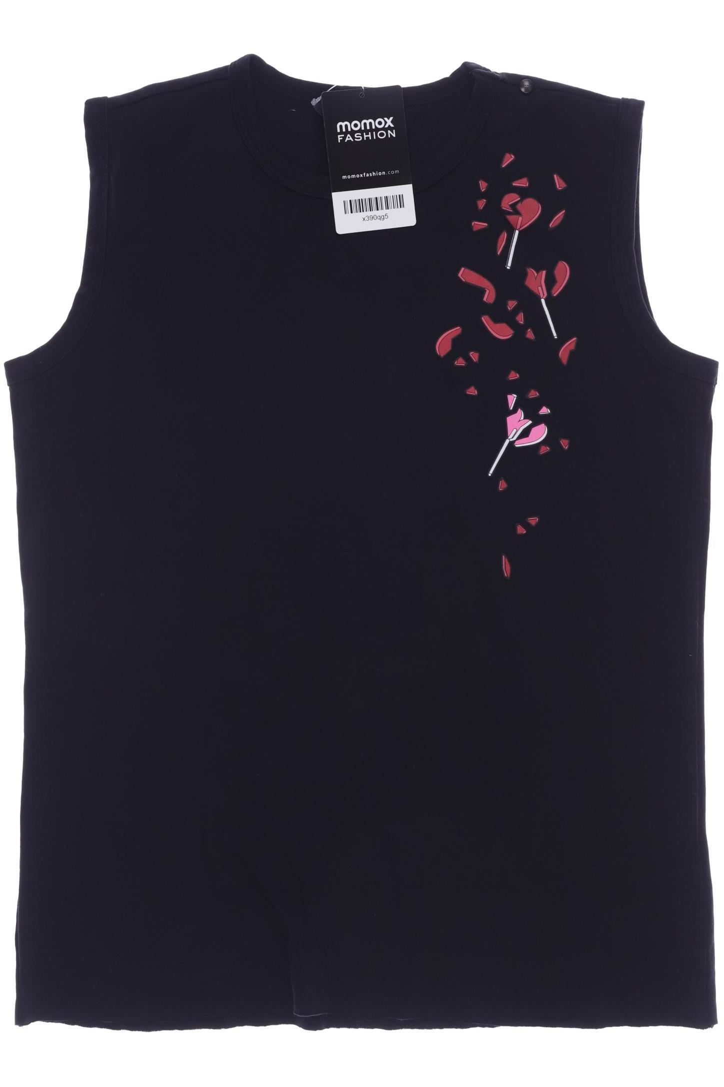 

Diesel Damen Top, schwarz, Gr. 34