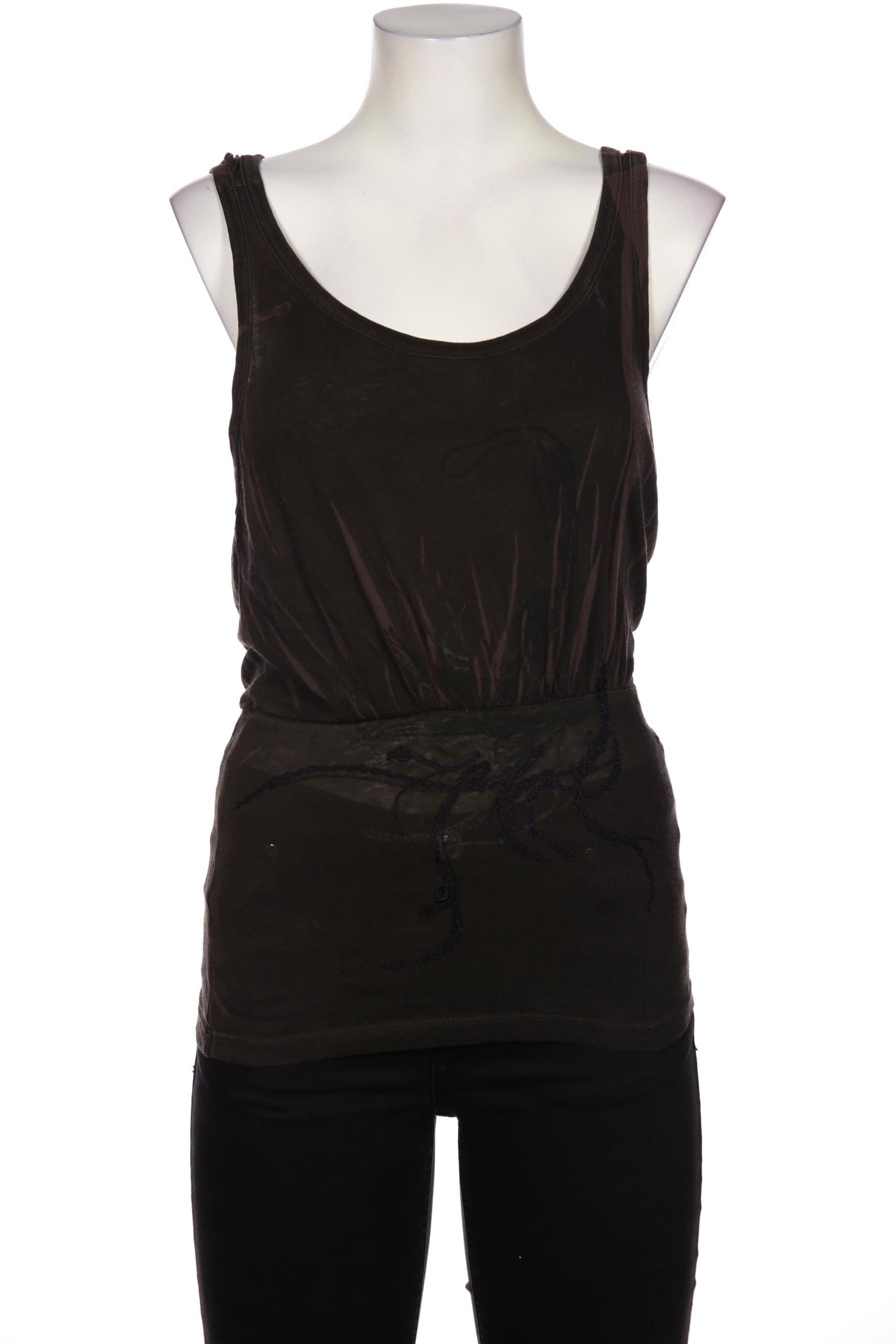 

Diesel Damen Top, braun