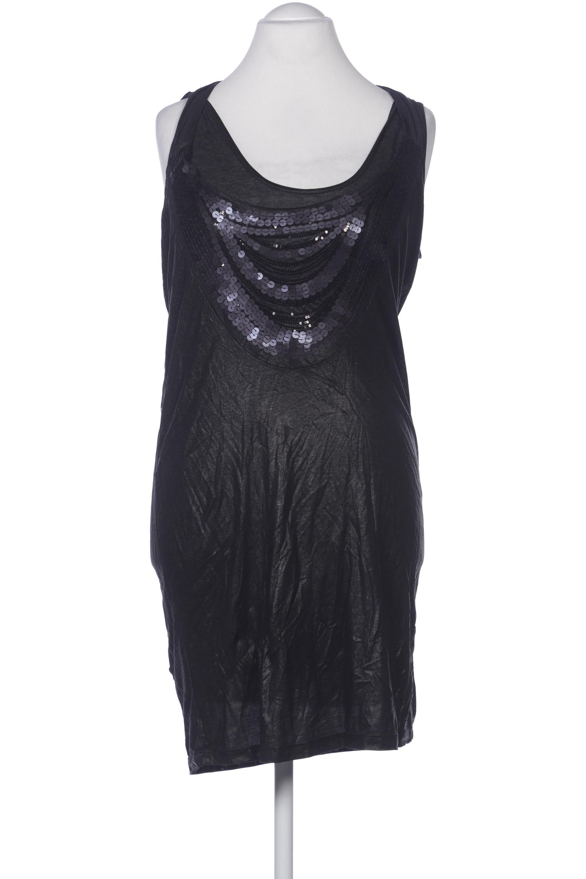

Diesel Damen Top, schwarz, Gr. 42