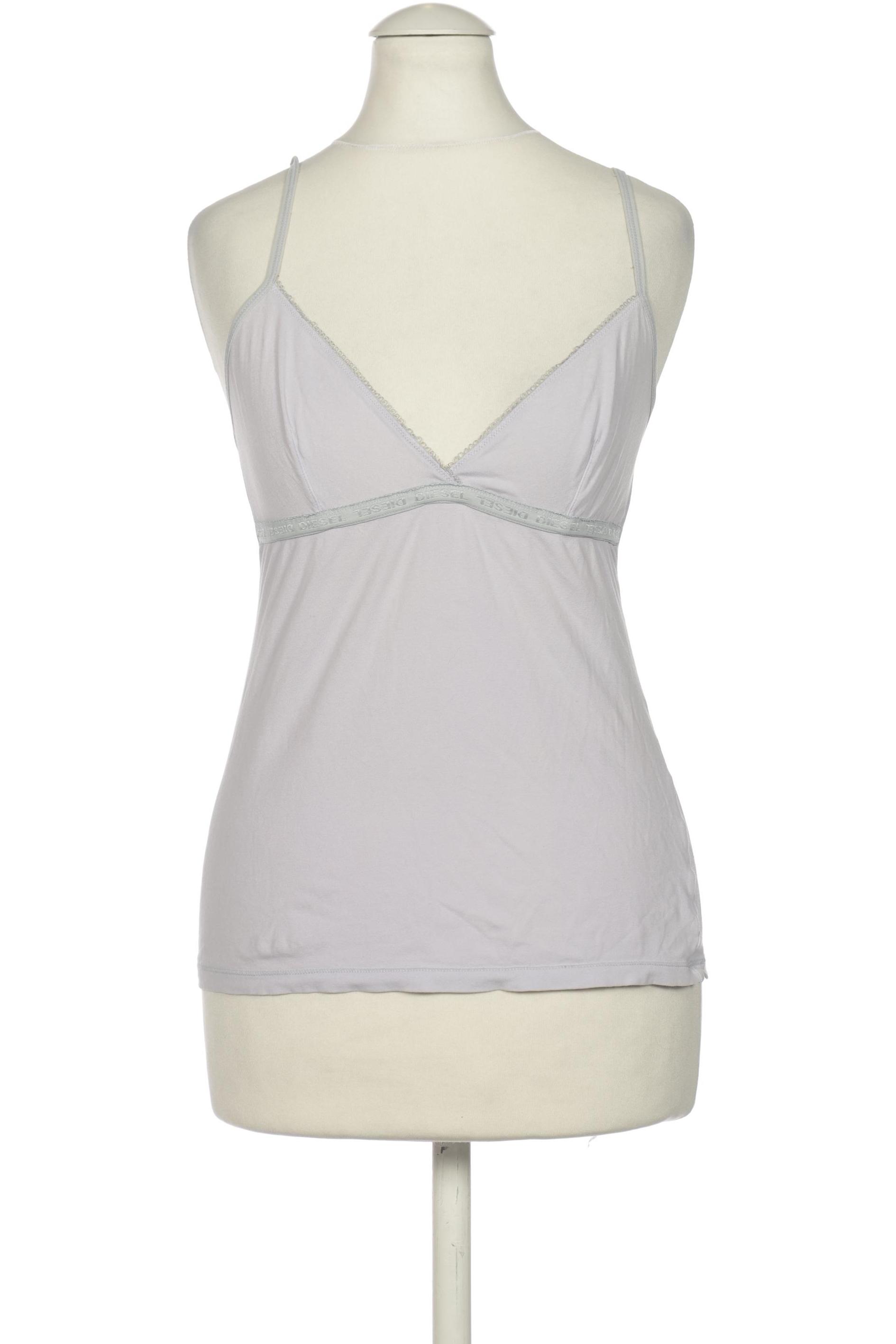 

Diesel Damen Top, flieder, Gr. 36