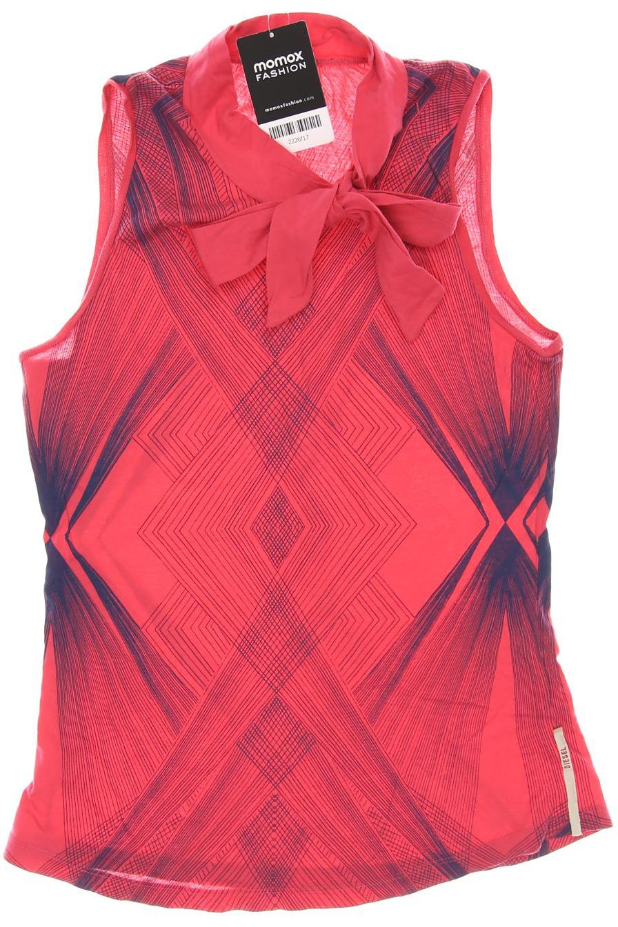 

Diesel Damen Top, pink