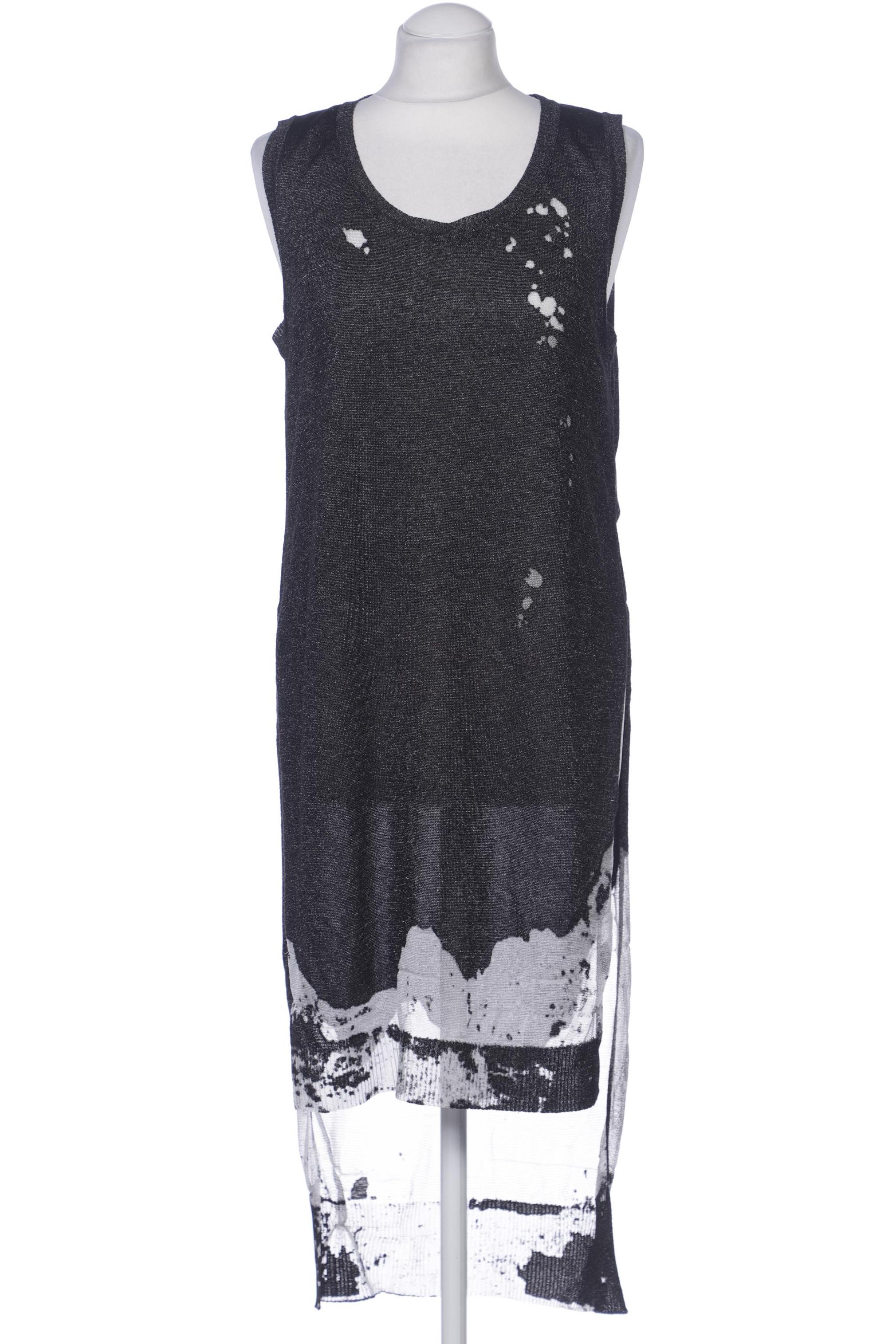 

Diesel Damen Top, schwarz, Gr. 38
