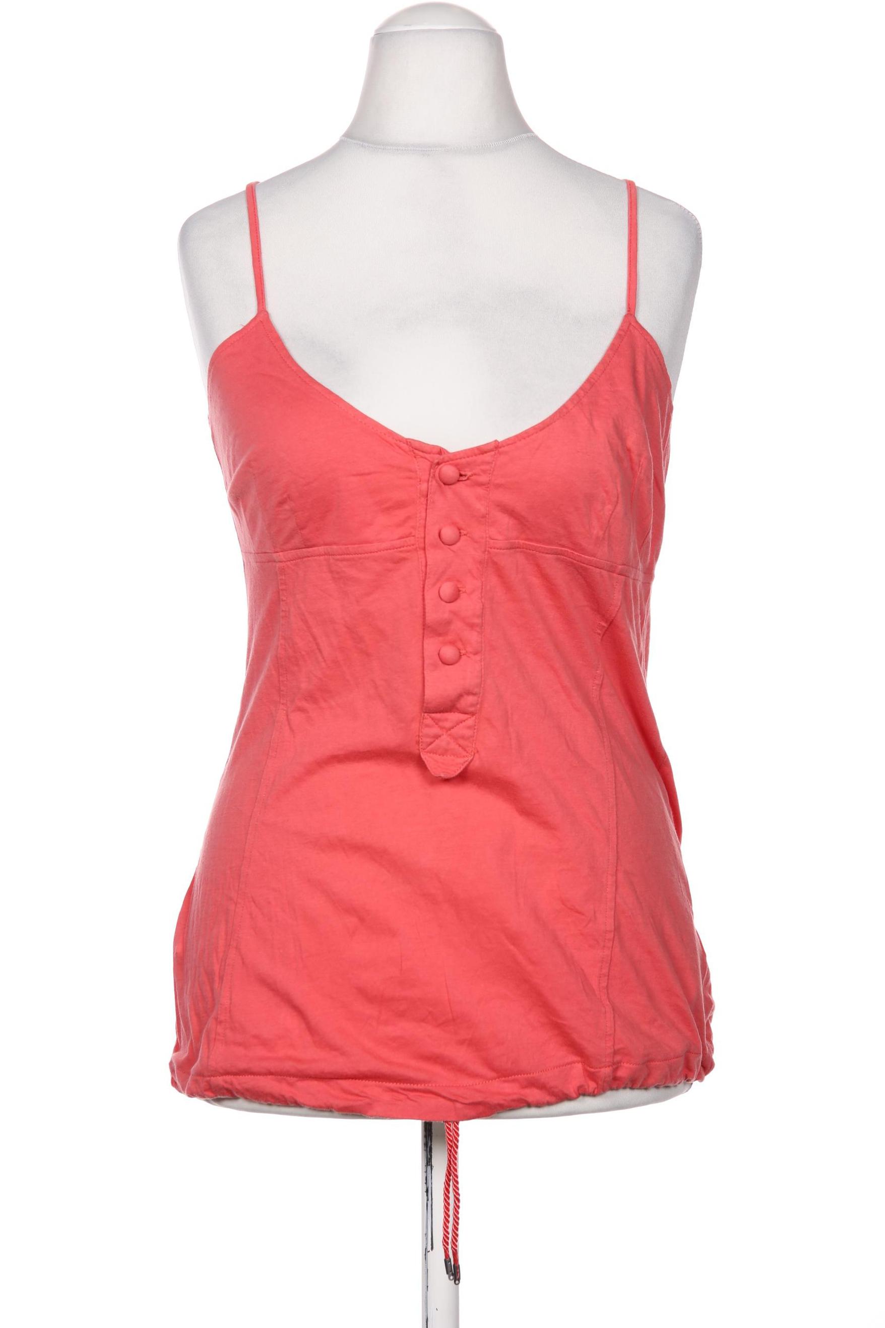 

Diesel Damen Top, rot, Gr. 38