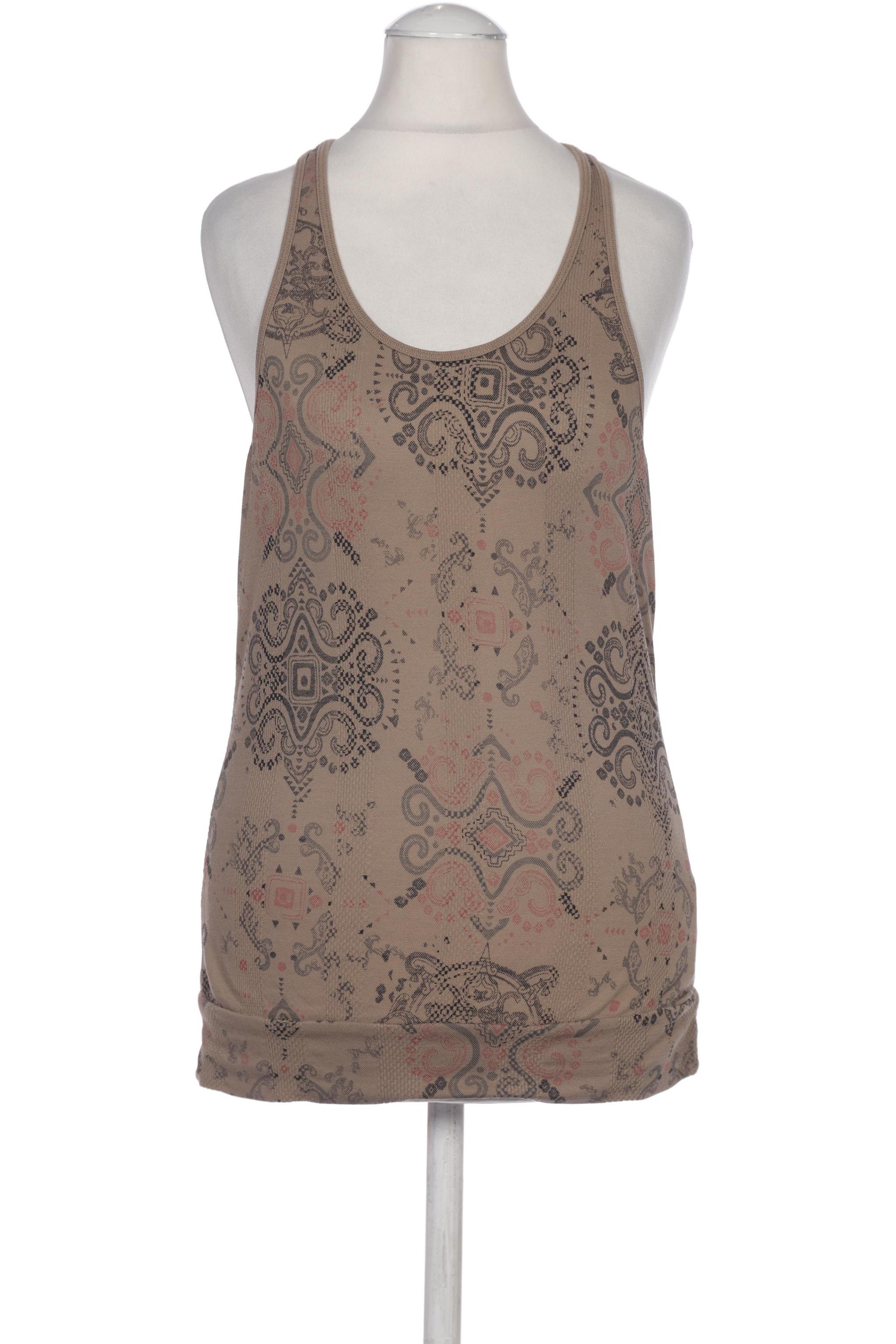 

Diesel Damen Top, braun