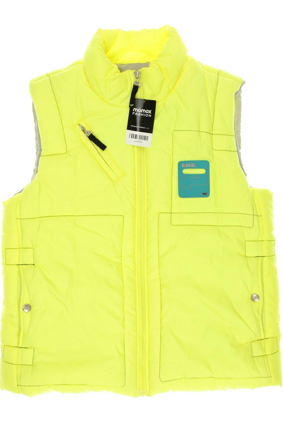 

Diesel Damen Weste, neon