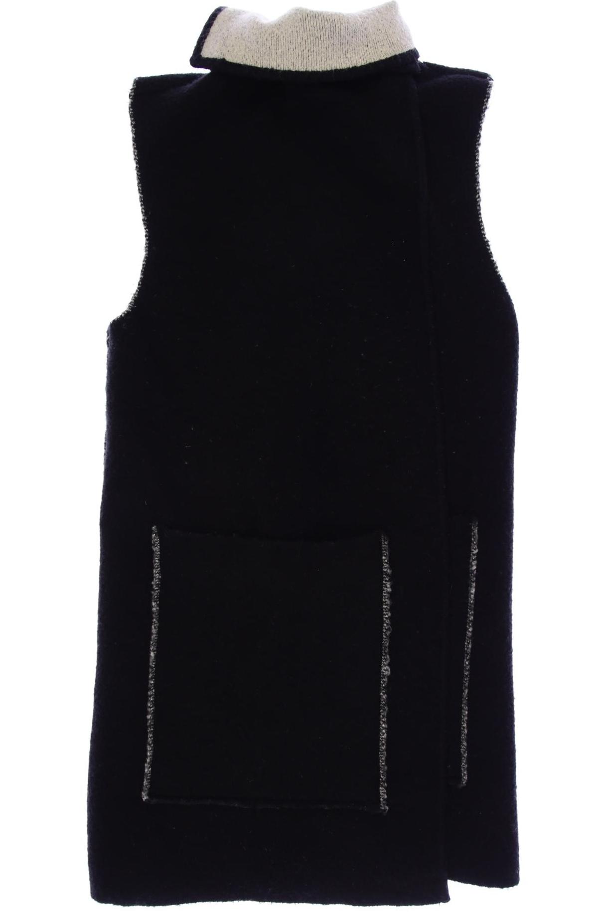 

Diesel Damen Weste, schwarz, Gr. 34
