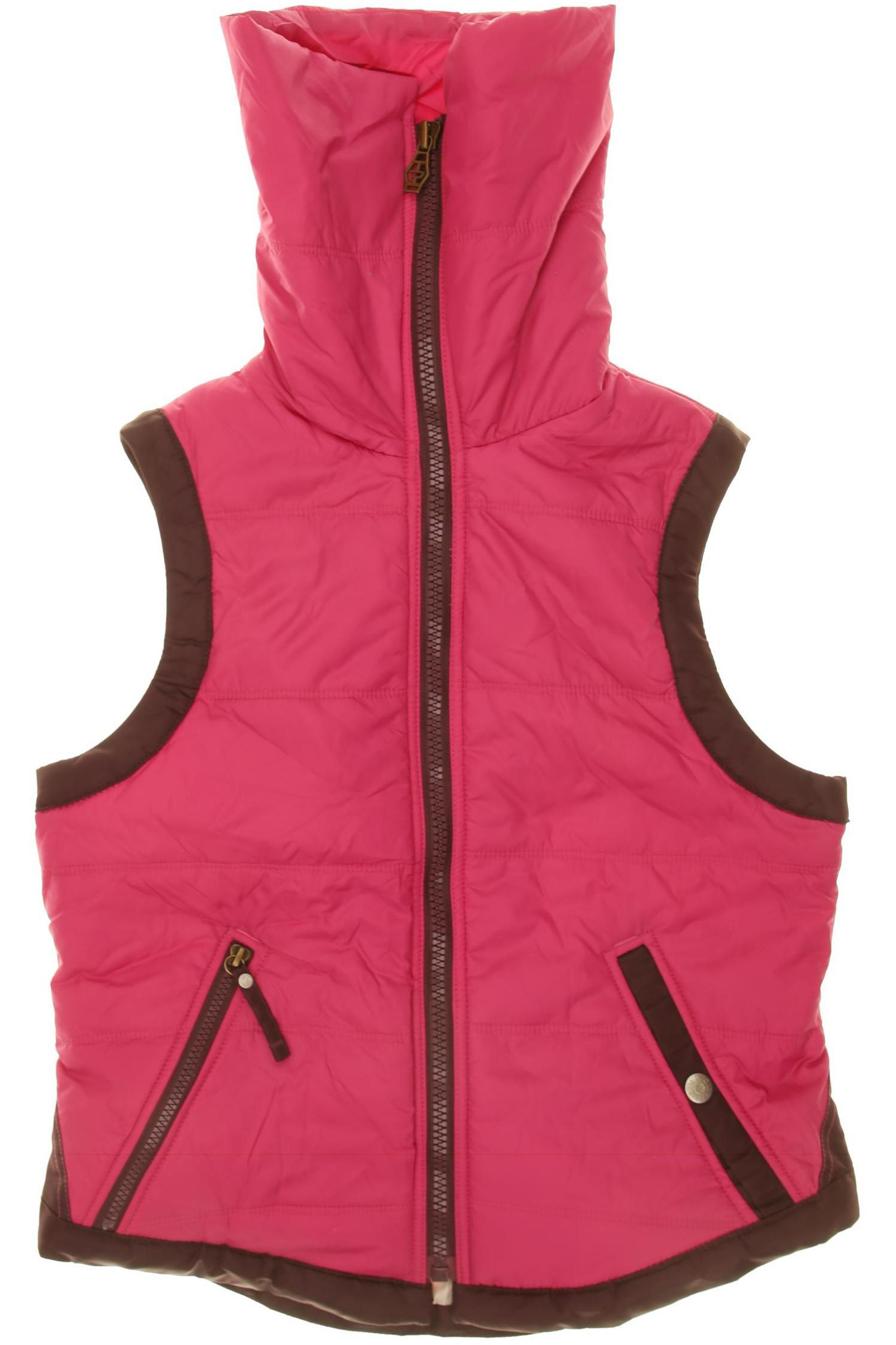

Diesel Damen Weste, pink, Gr. 42