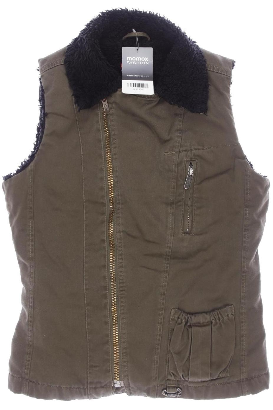 

Diesel Damen Weste, braun, Gr. 38