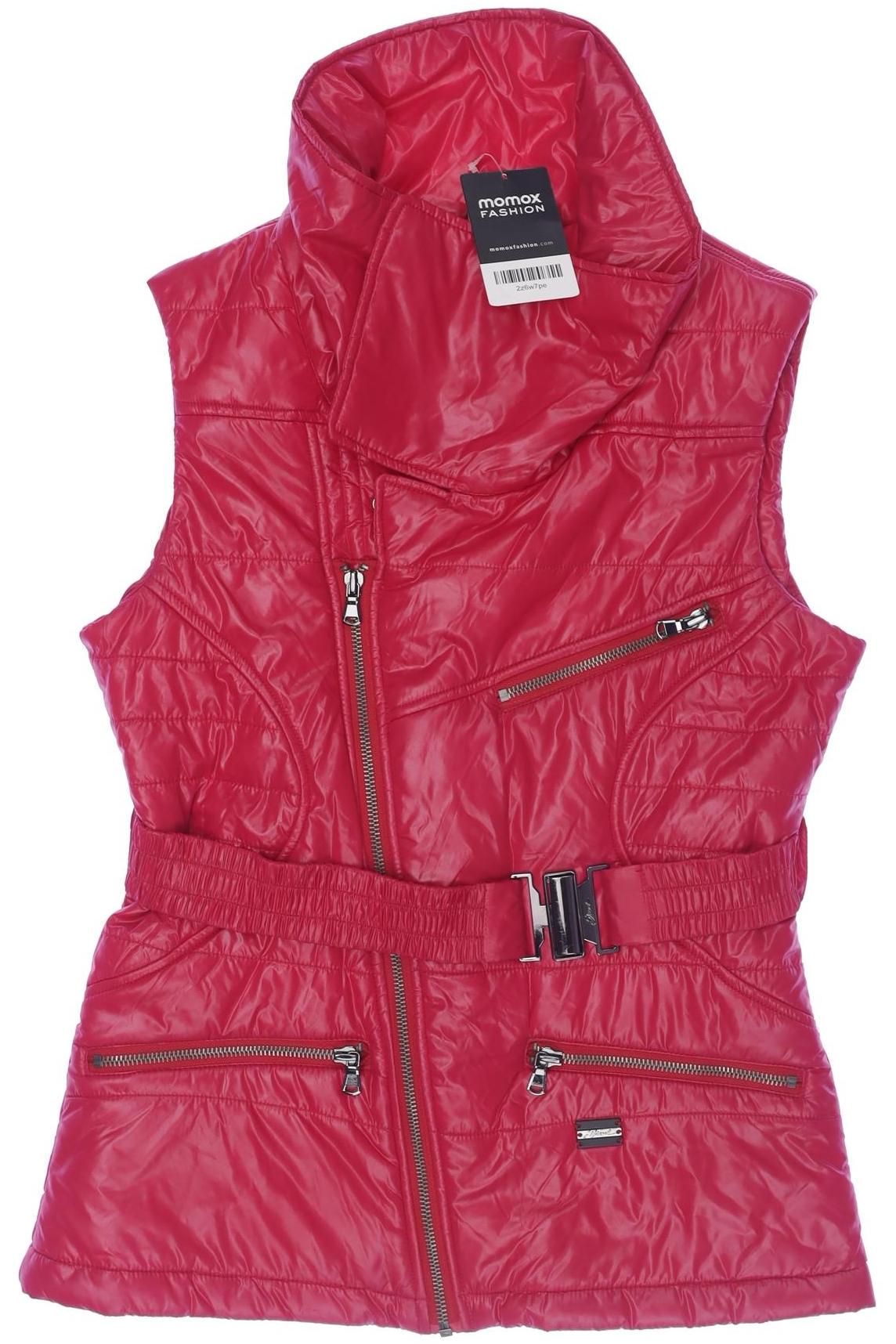 

Diesel Damen Weste, pink, Gr. 38
