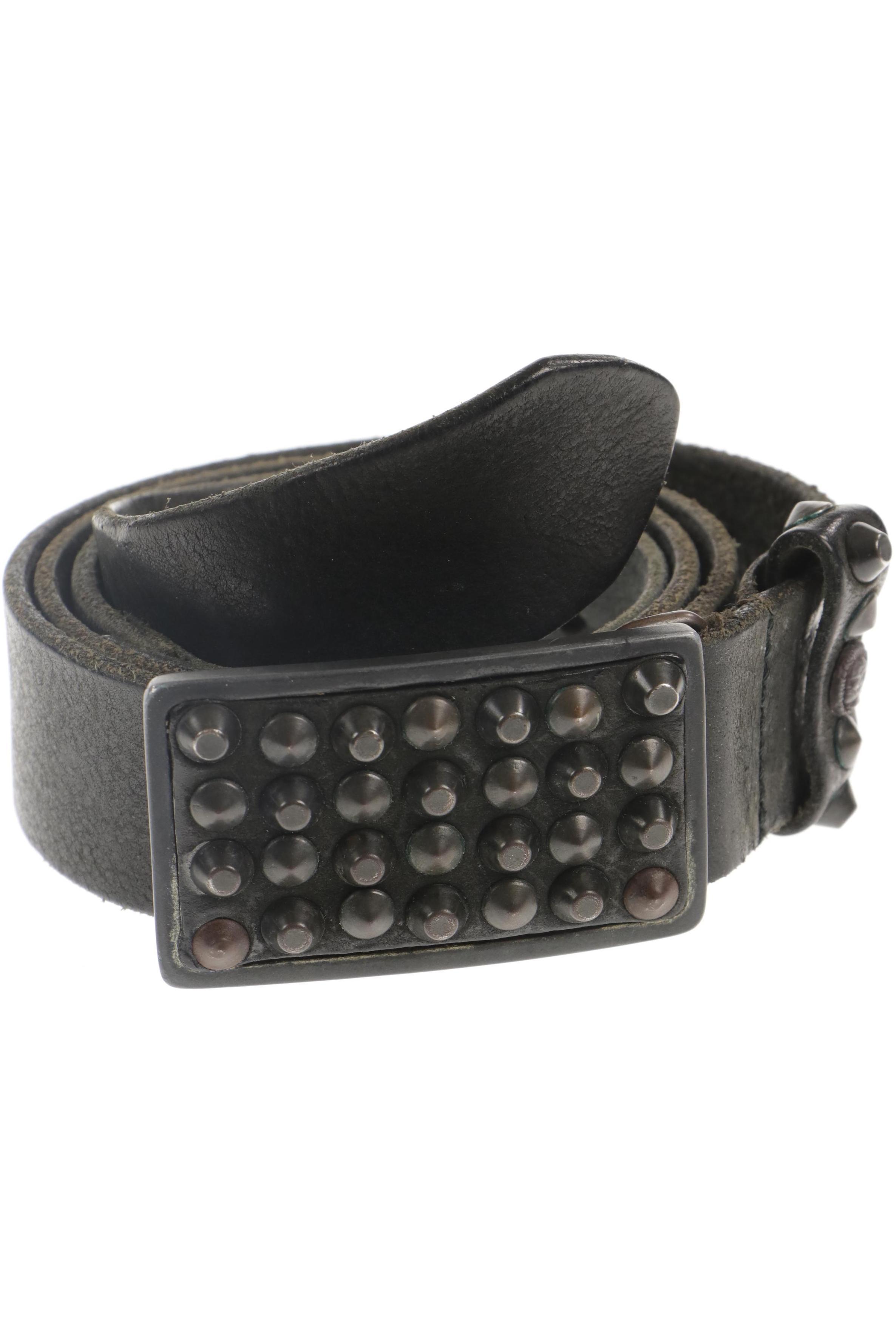 

Diesel Herren Gürtel, schwarz, Gr.