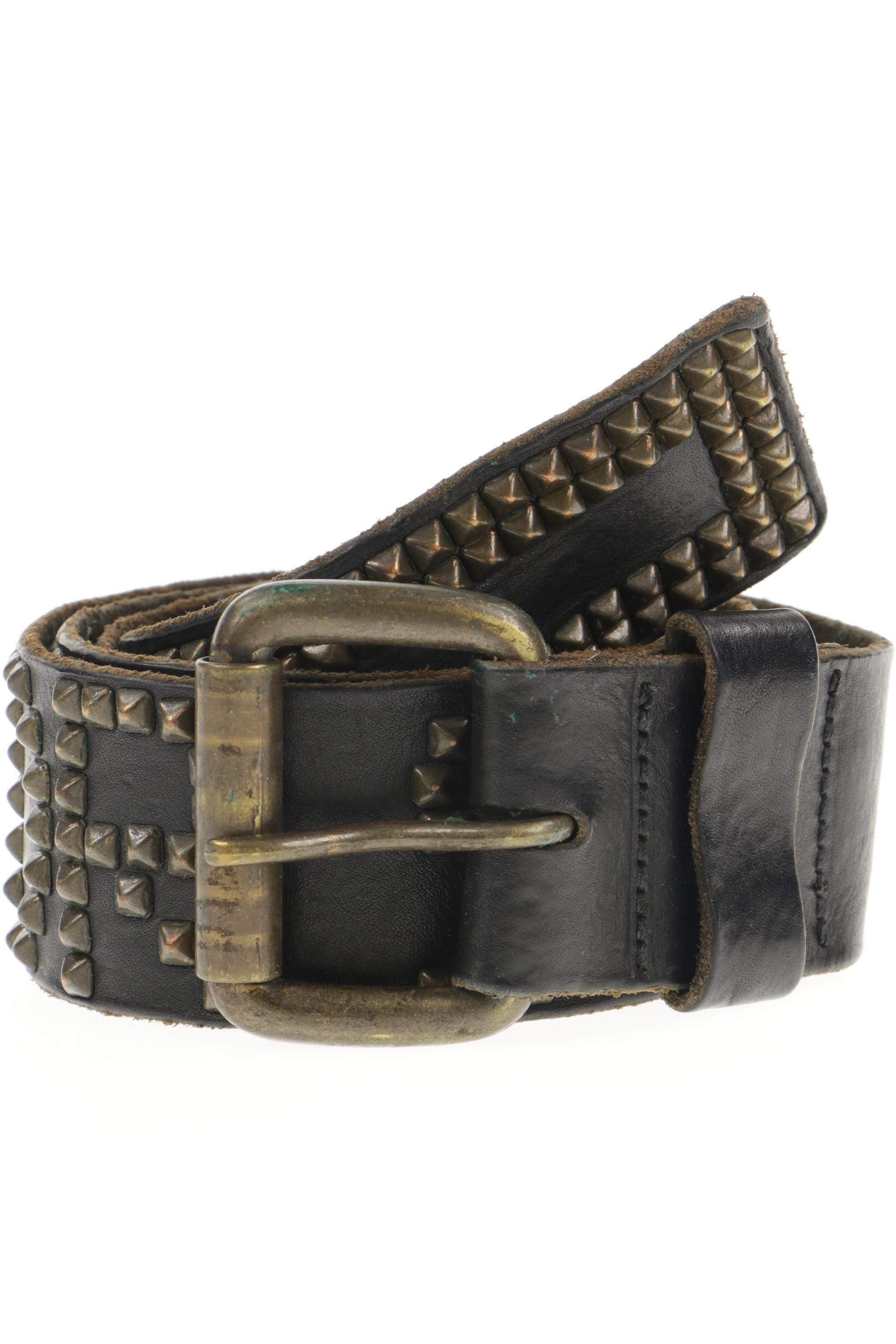 

Diesel Herren Gürtel, schwarz, Gr.