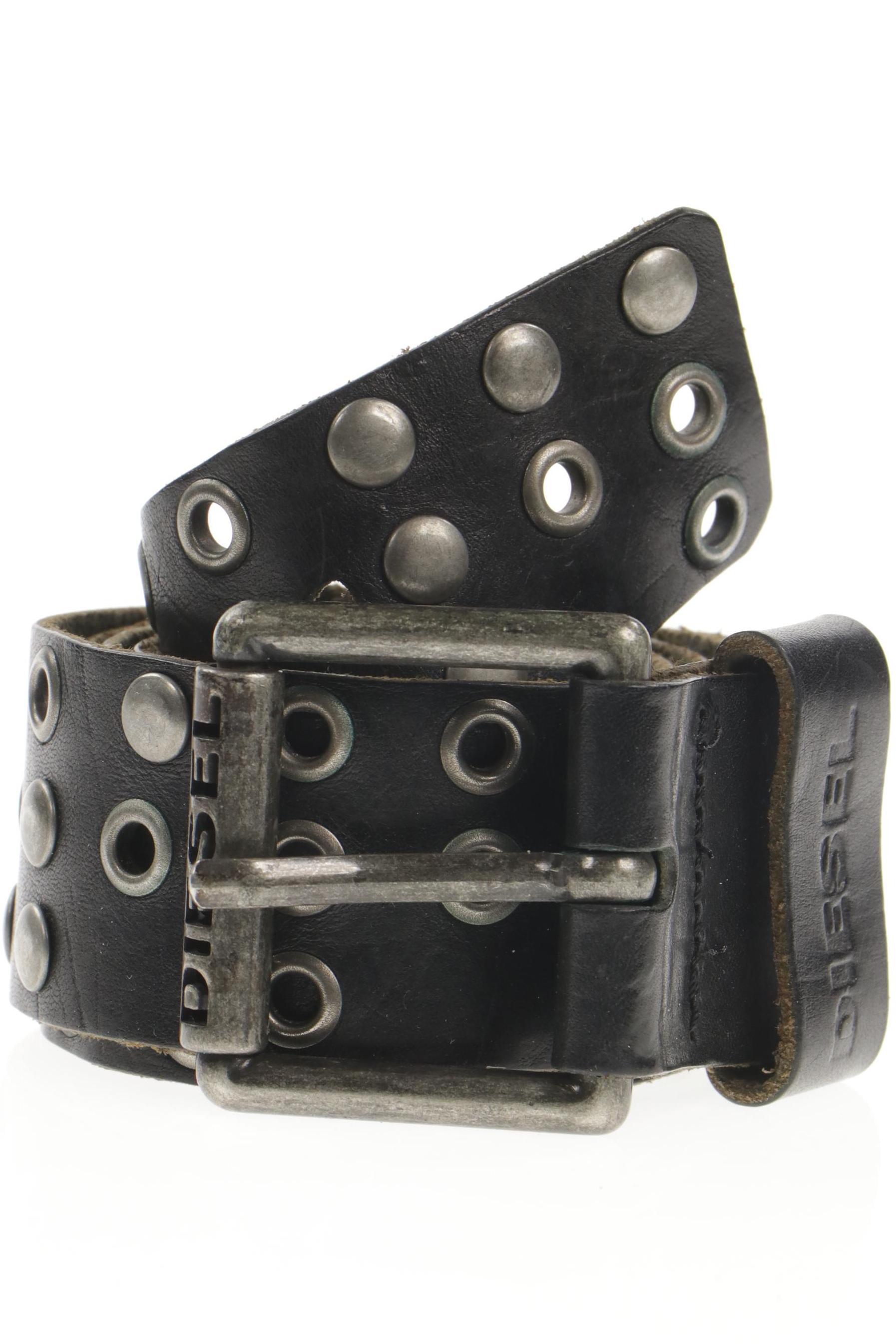 

Diesel Herren Gürtel, braun, Gr.