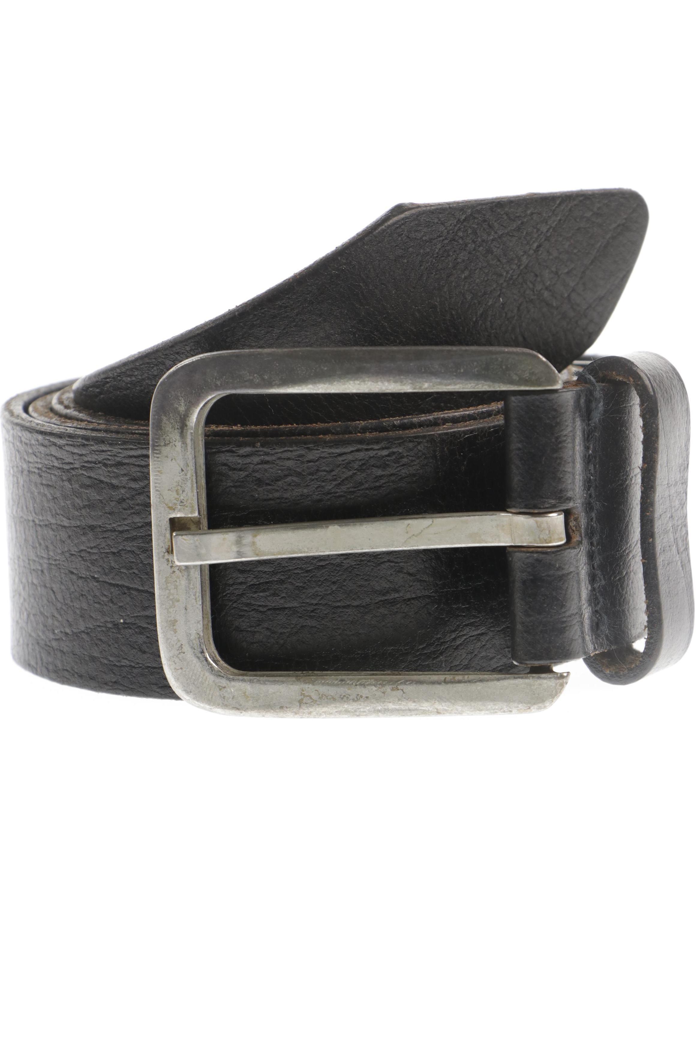 Thumbnail - Diesel Herren Gürtel, schwarz, Gr.