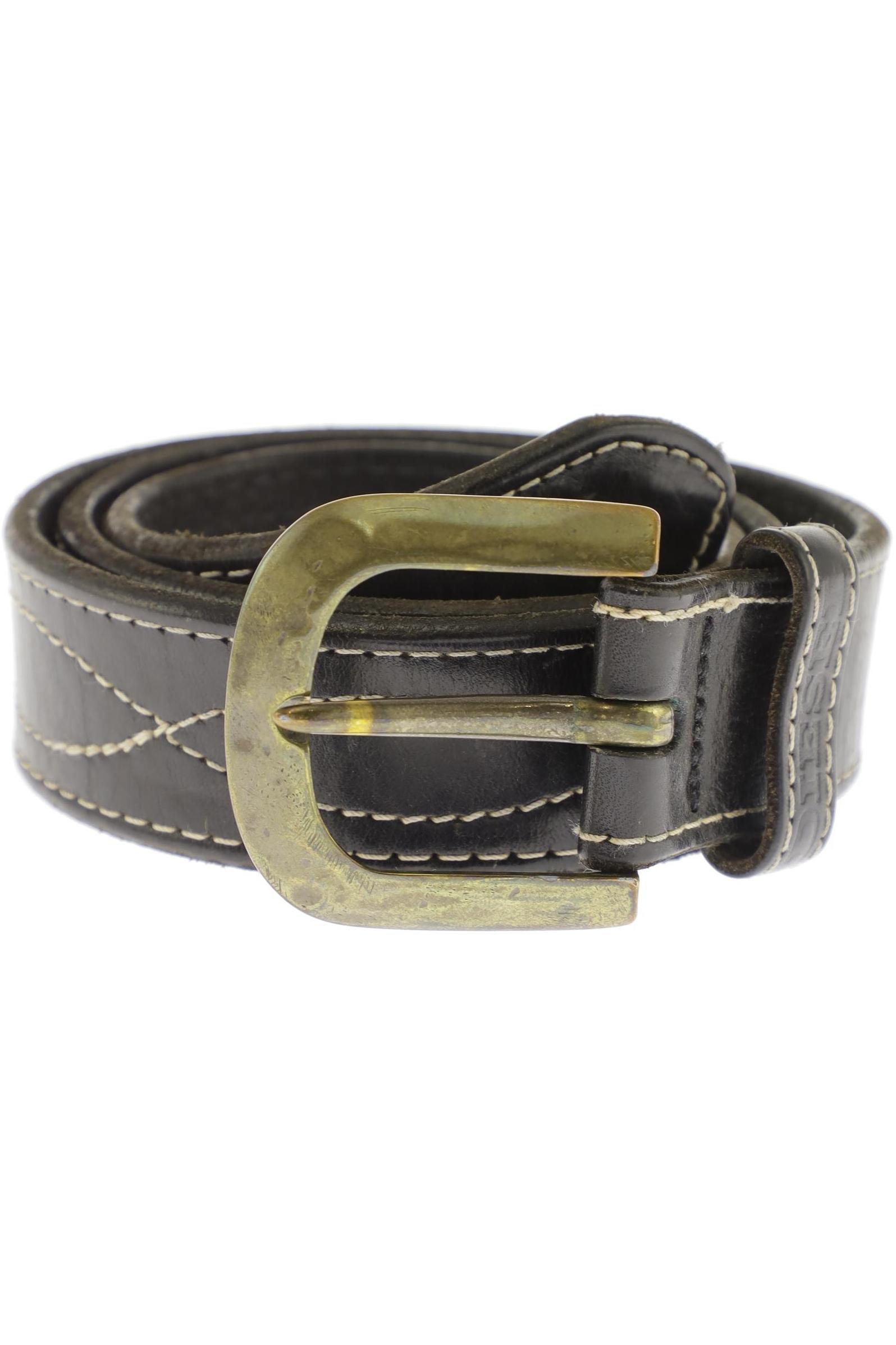 

Diesel Herren Gürtel, braun, Gr. 85
