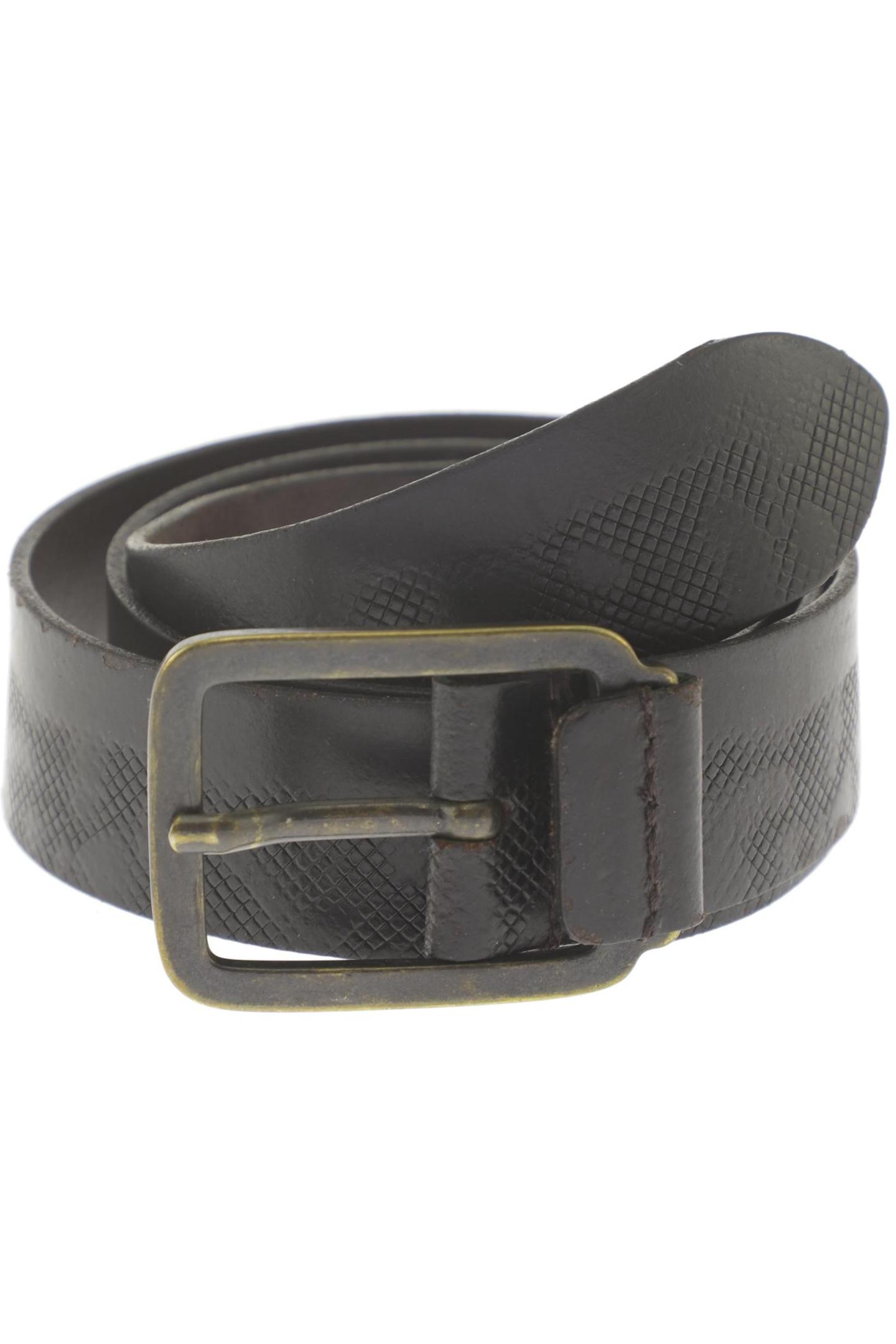 

Diesel Herren Gürtel, schwarz, Gr. 75