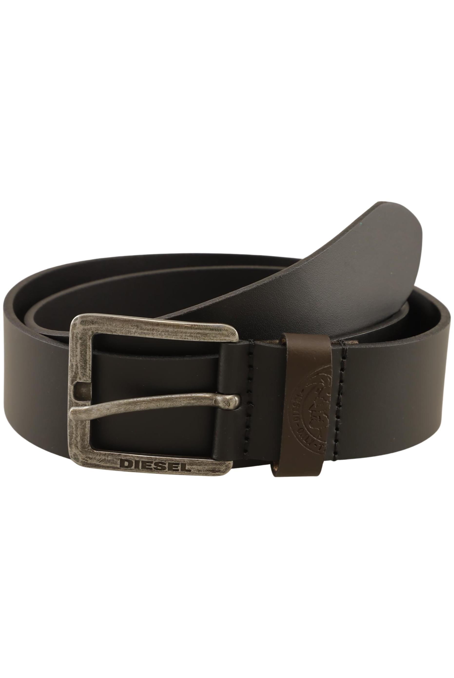 

Diesel Herren Gürtel, braun, Gr. 85
